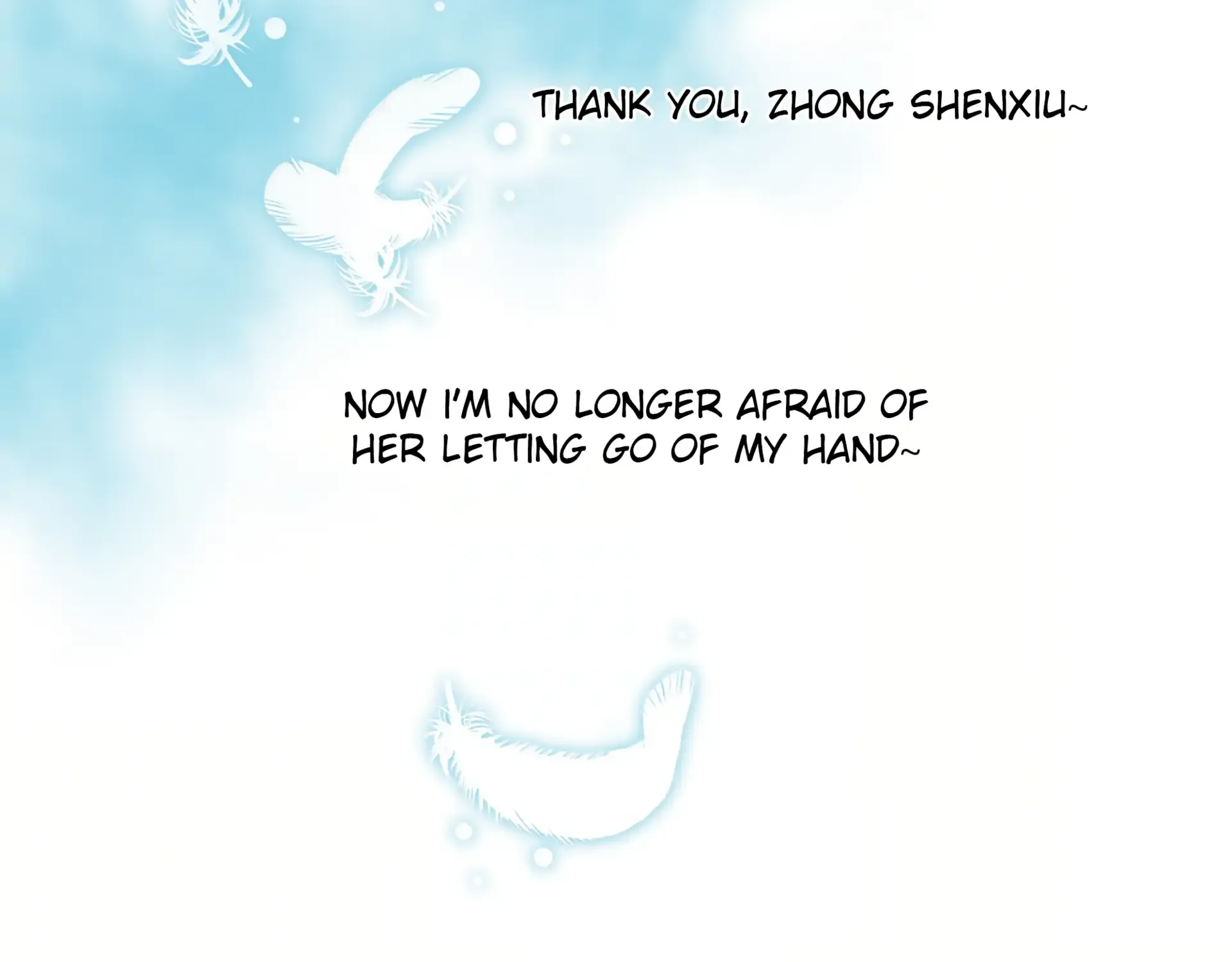 Read Love Gives Me Superpowers chapter 45 image 94 on Lezhin