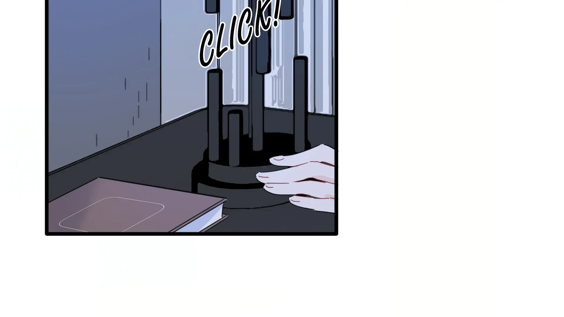 Read Love Gives Me Superpowers chapter 47 image 112 on Lezhin