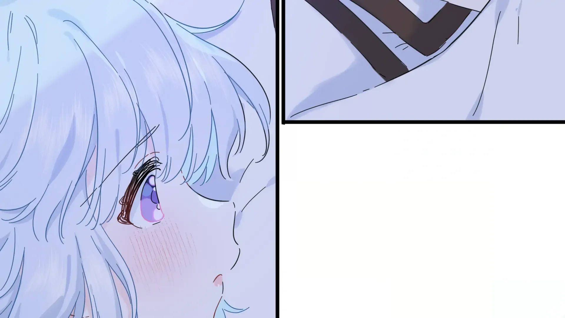 Read Love Gives Me Superpowers chapter 47 image 124 on Lezhin