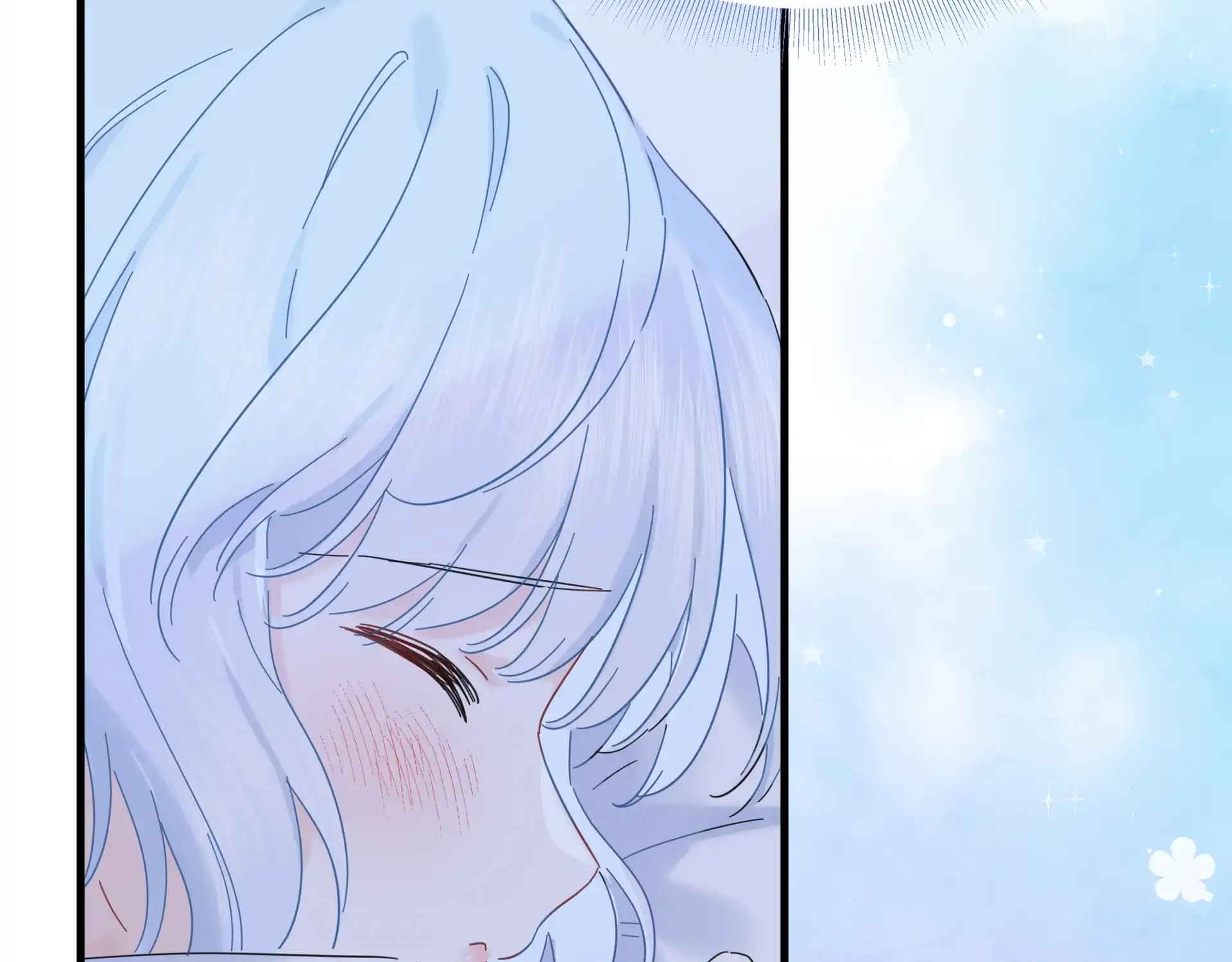Read Love Gives Me Superpowers chapter 47 image 141 on Lezhin