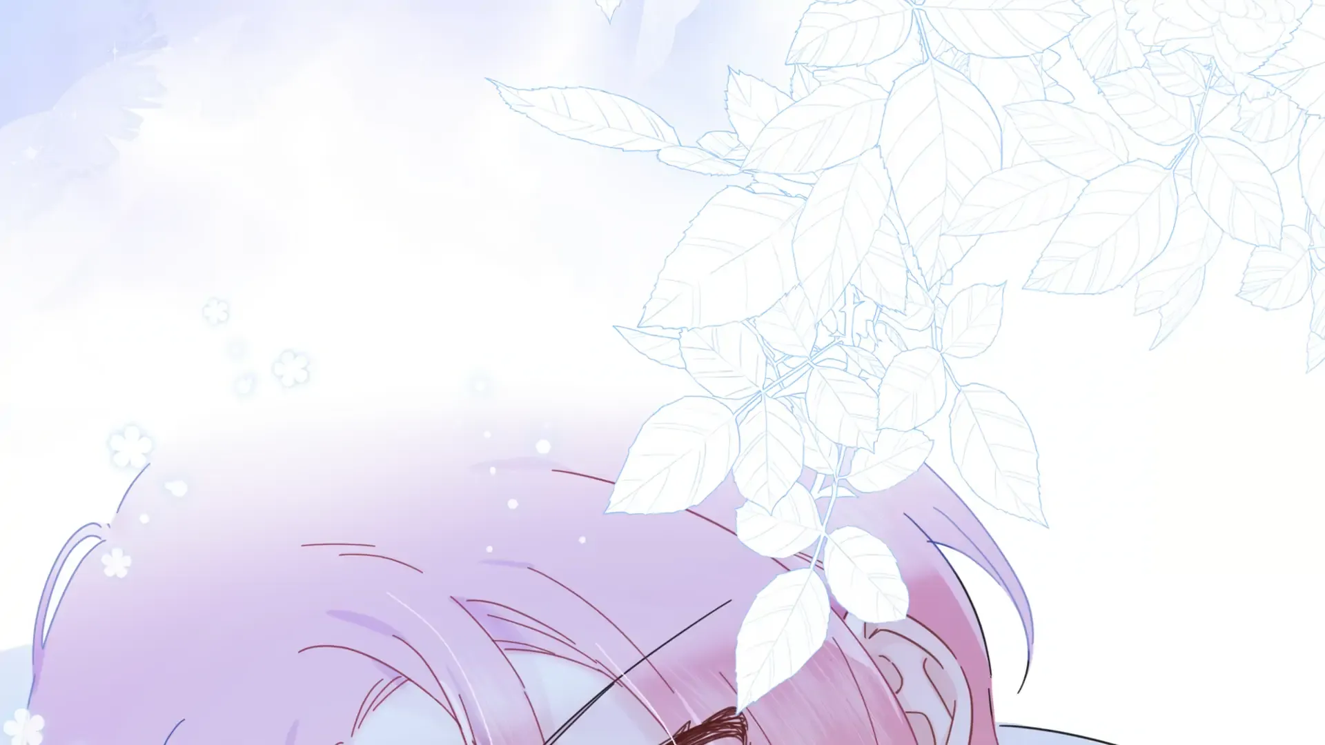 Read Love Gives Me Superpowers chapter 47 image 148 on Lezhin