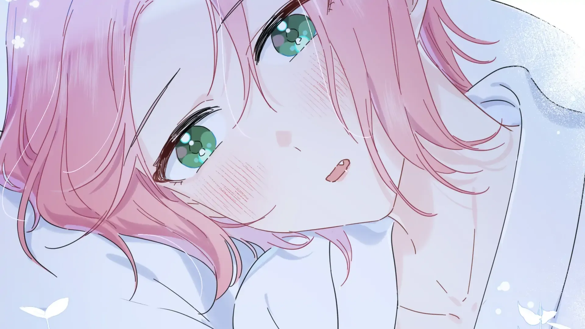 Read Love Gives Me Superpowers chapter 47 image 149 on Lezhin