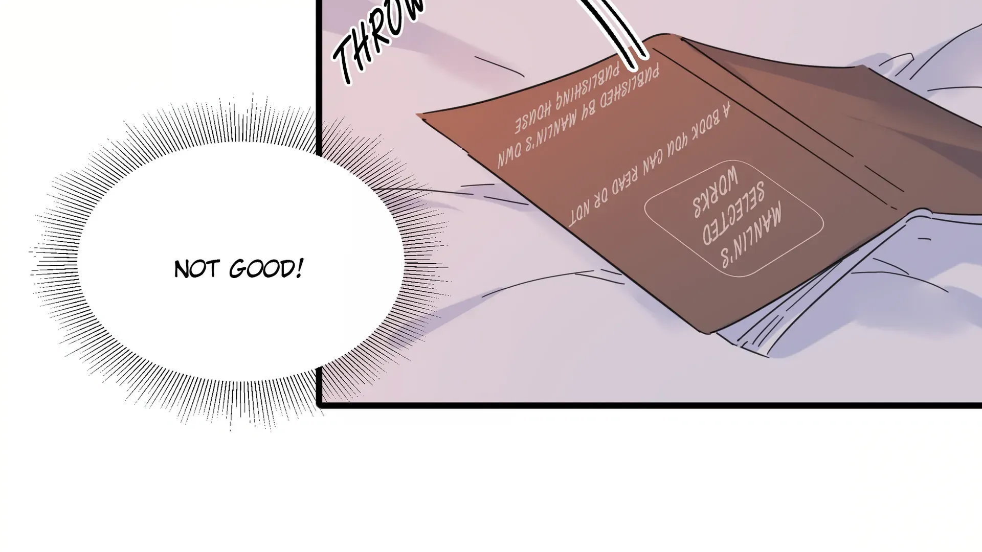 Read Love Gives Me Superpowers chapter 47 image 18 on Lezhin