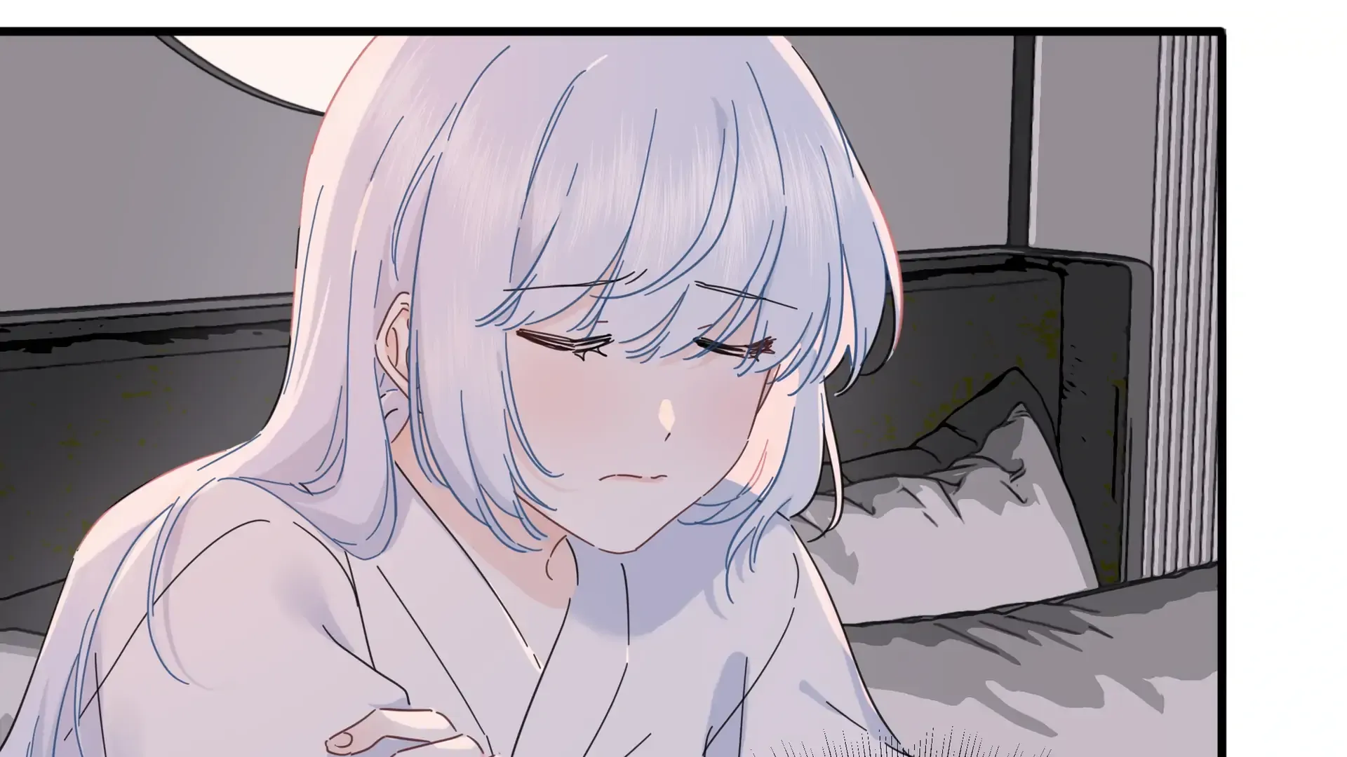 Read Love Gives Me Superpowers chapter 47 image 19 on Lezhin