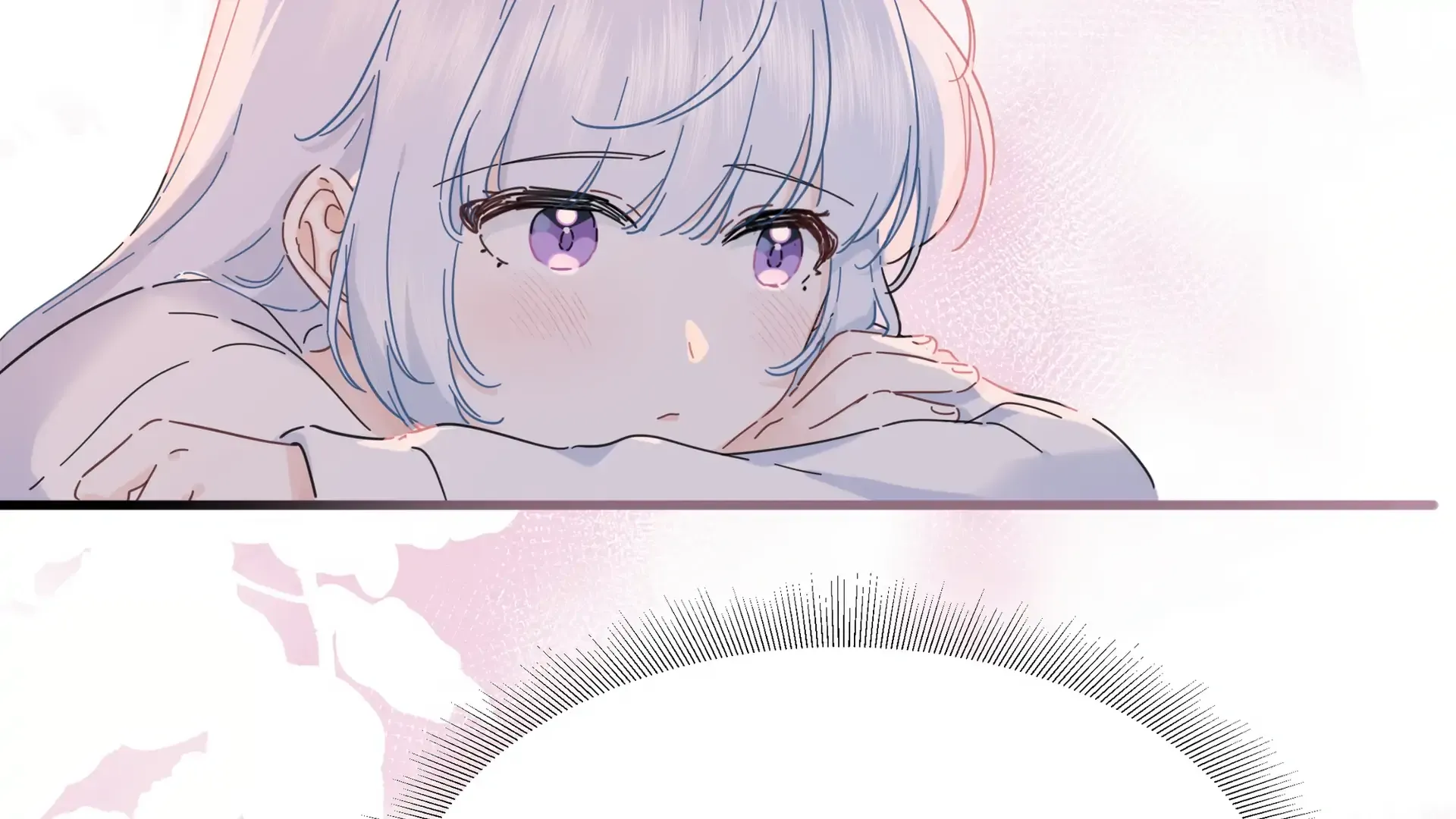 Read Love Gives Me Superpowers chapter 47 image 24 on Lezhin