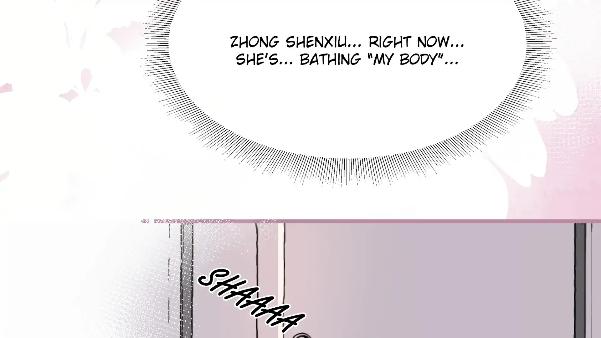 Read Love Gives Me Superpowers chapter 47 image 25 on Lezhin