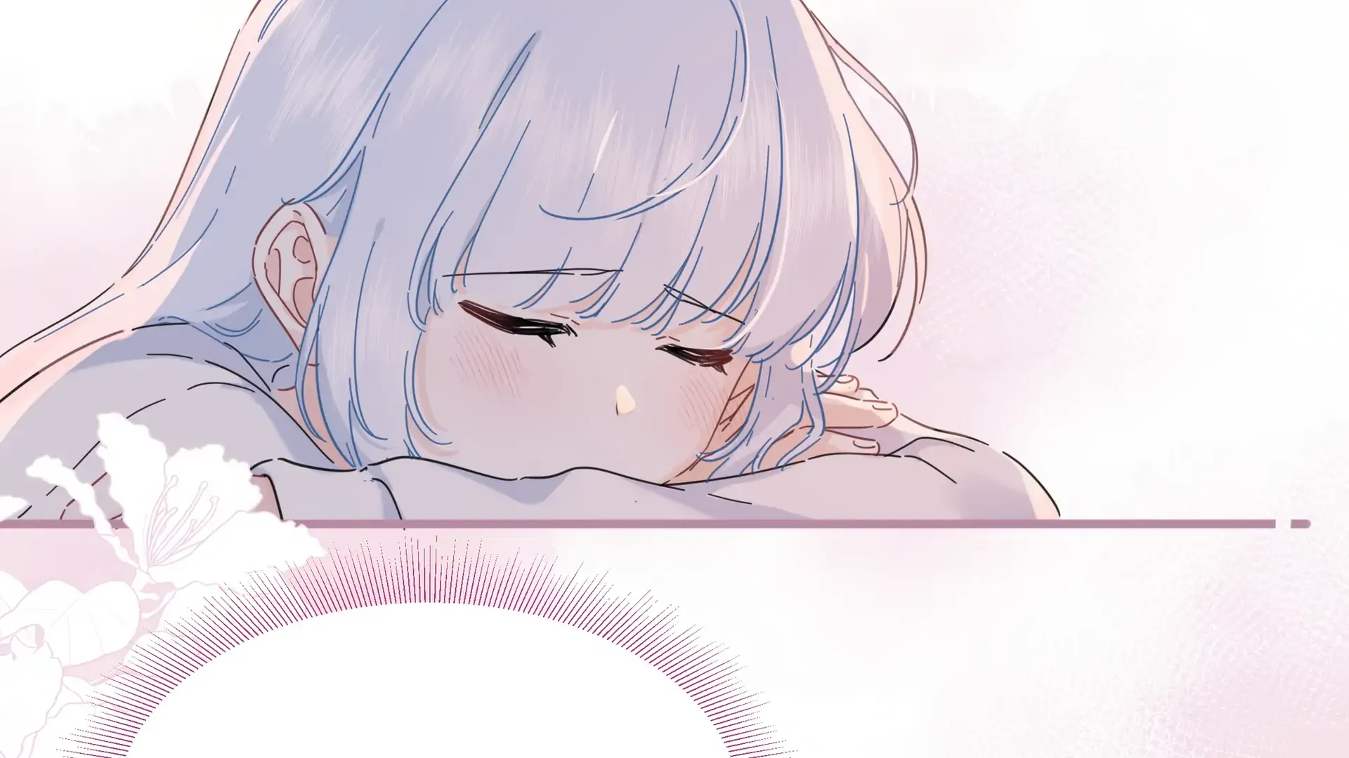Read Love Gives Me Superpowers chapter 47 image 27 on Lezhin