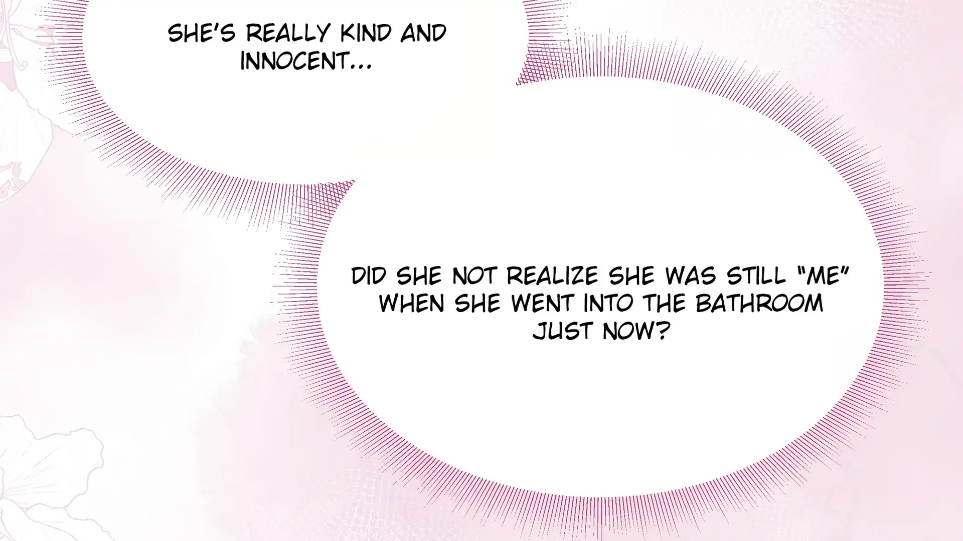 Read Love Gives Me Superpowers chapter 47 image 28 on Lezhin