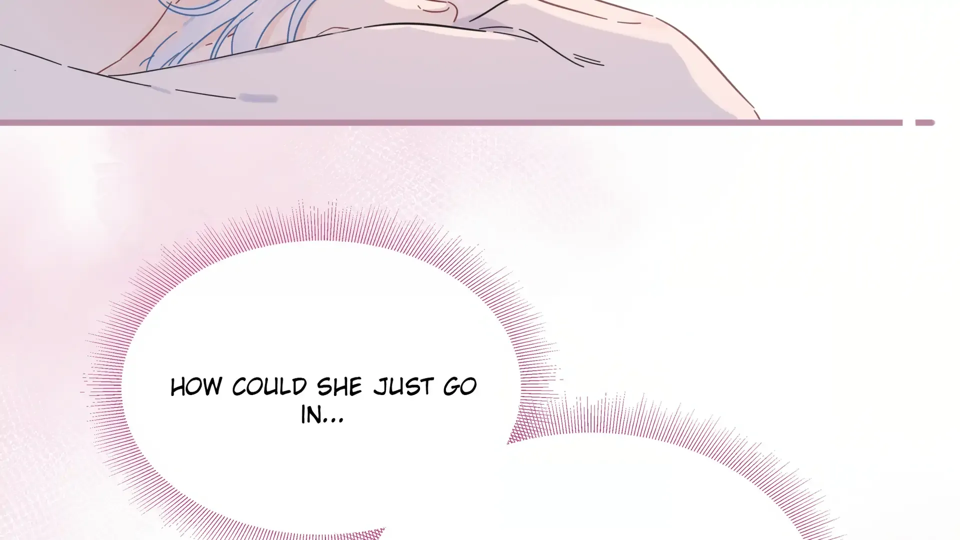 Read Love Gives Me Superpowers chapter 47 image 30 on Lezhin