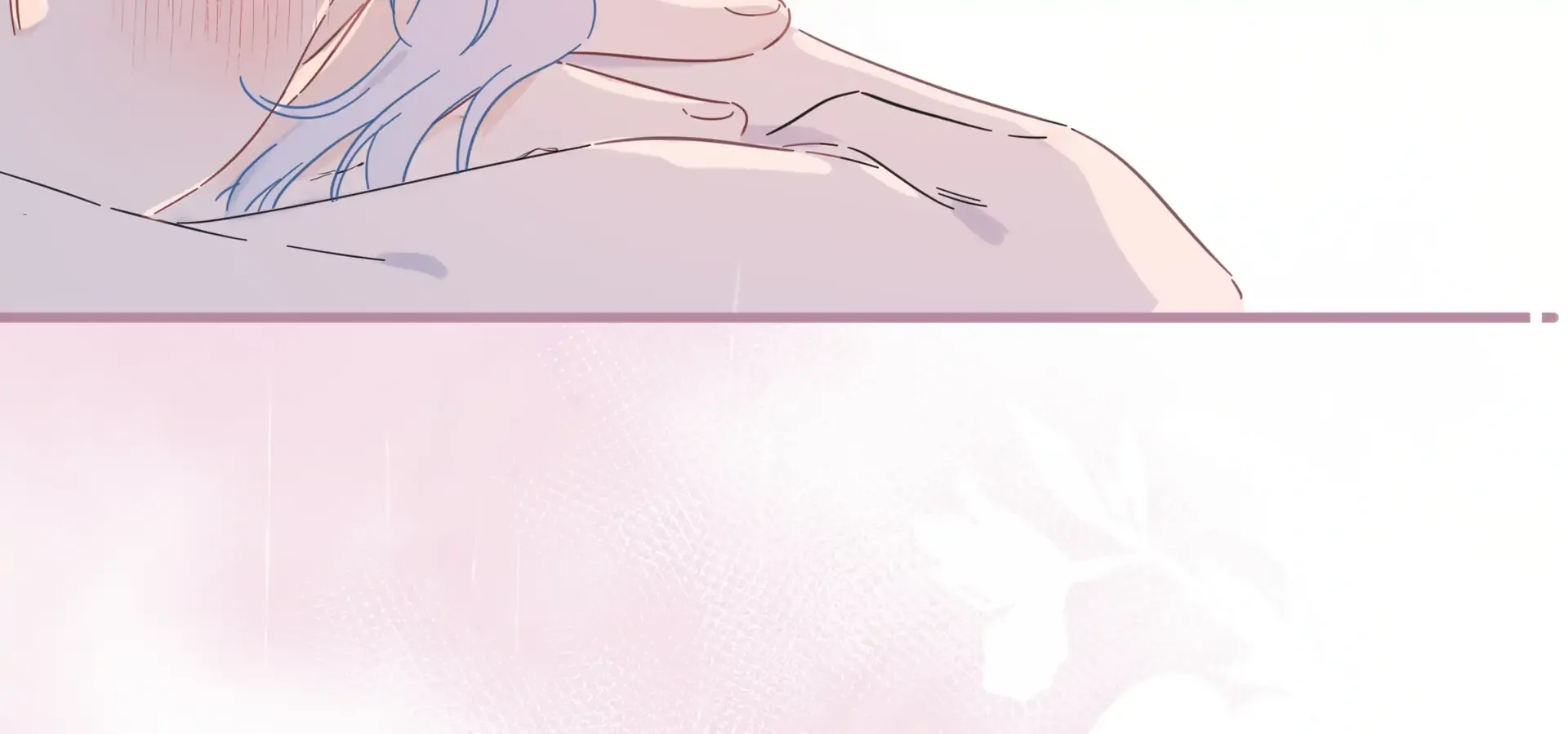 Read Love Gives Me Superpowers chapter 47 image 43 on Lezhin