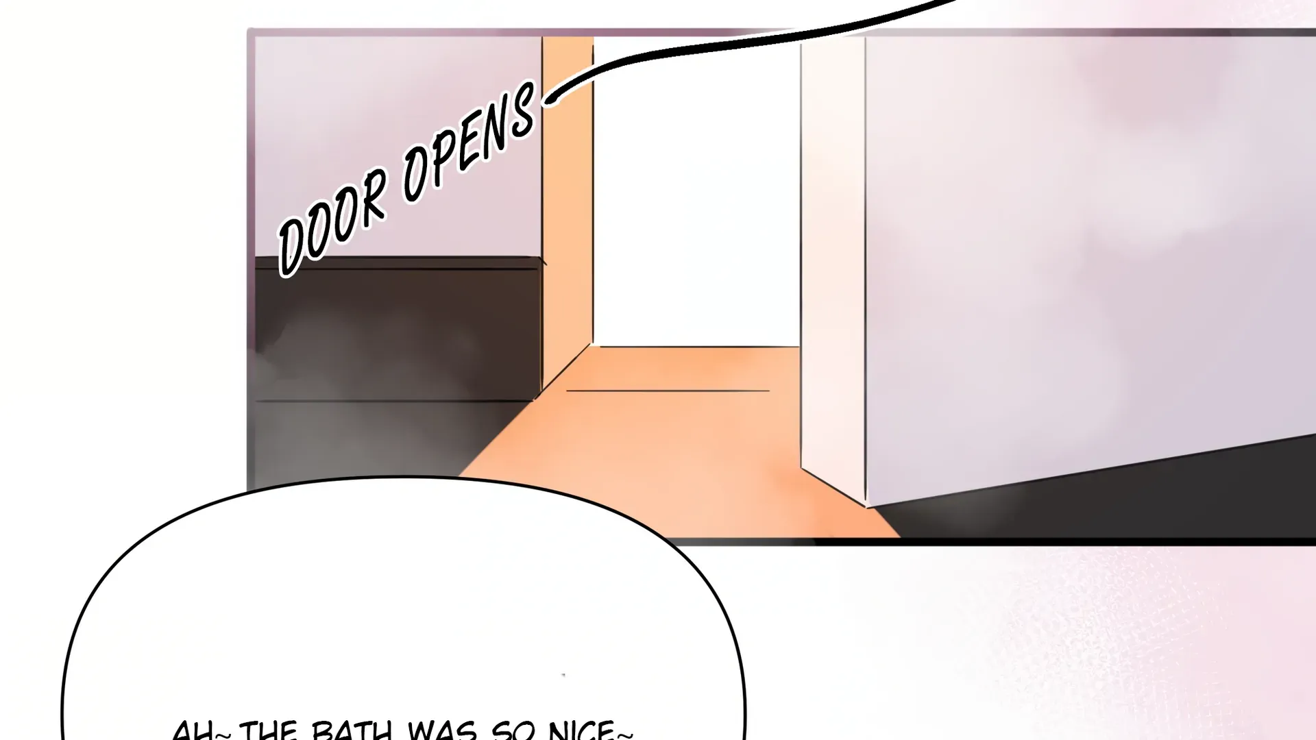 Read Love Gives Me Superpowers chapter 47 image 45 on Lezhin