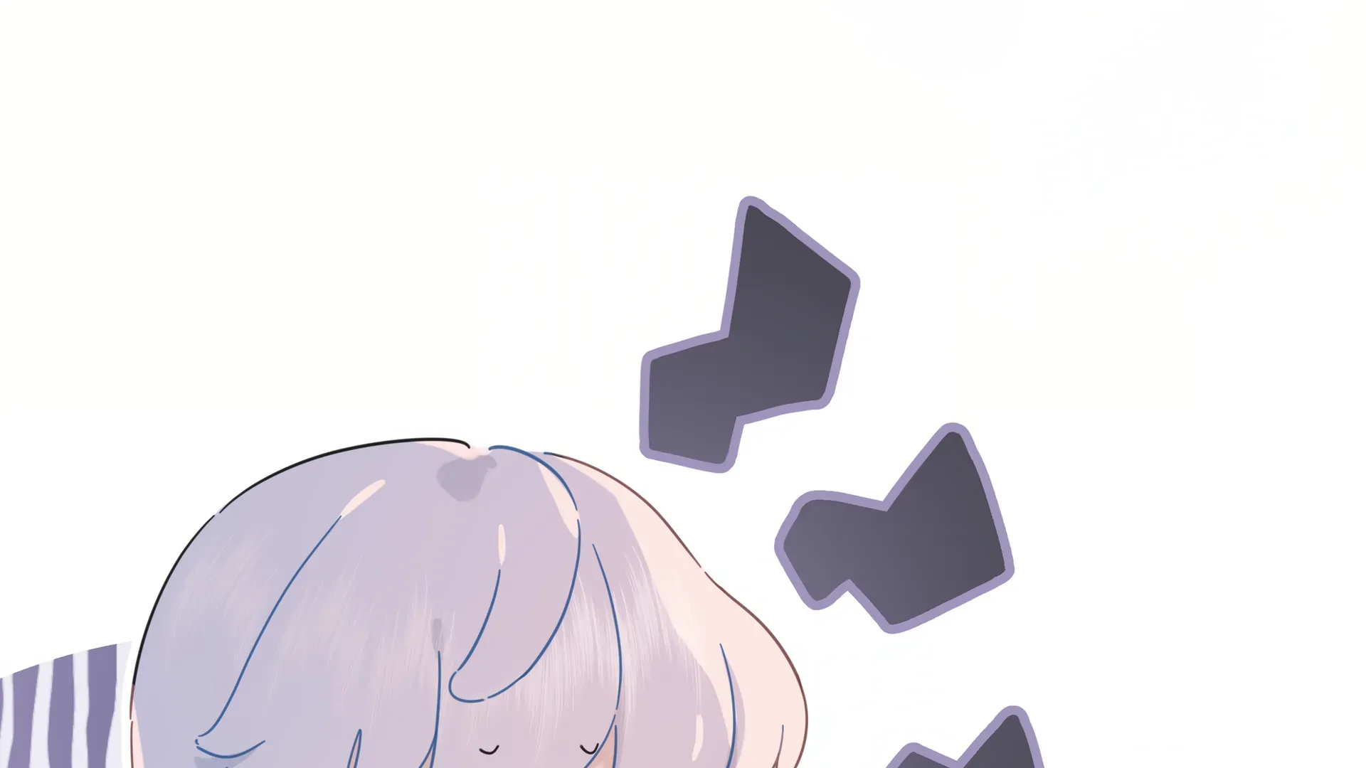Read Love Gives Me Superpowers chapter 47 image 47 on Lezhin