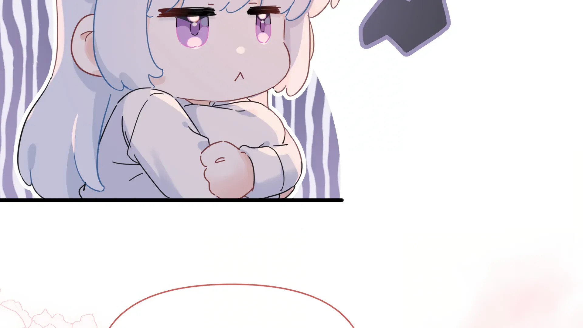 Read Love Gives Me Superpowers chapter 47 image 48 on Lezhin