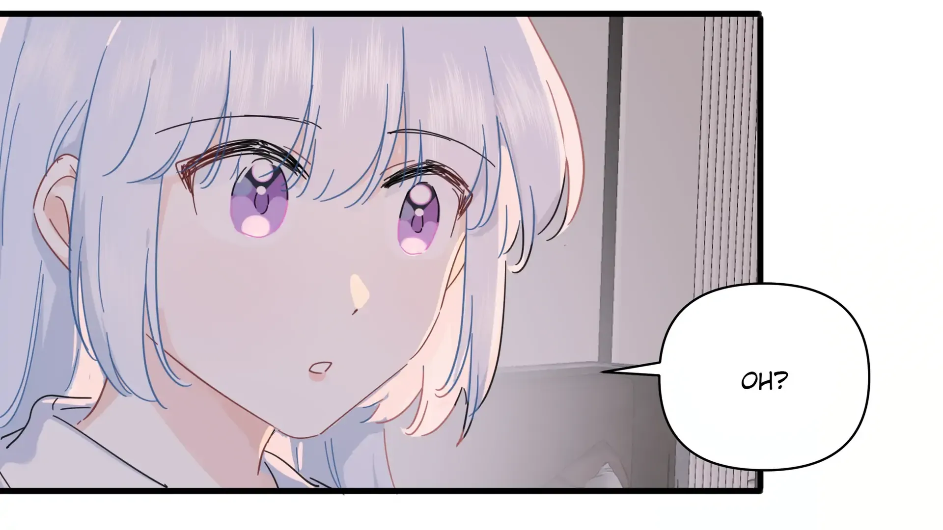 Read Love Gives Me Superpowers chapter 47 image 55 on Lezhin
