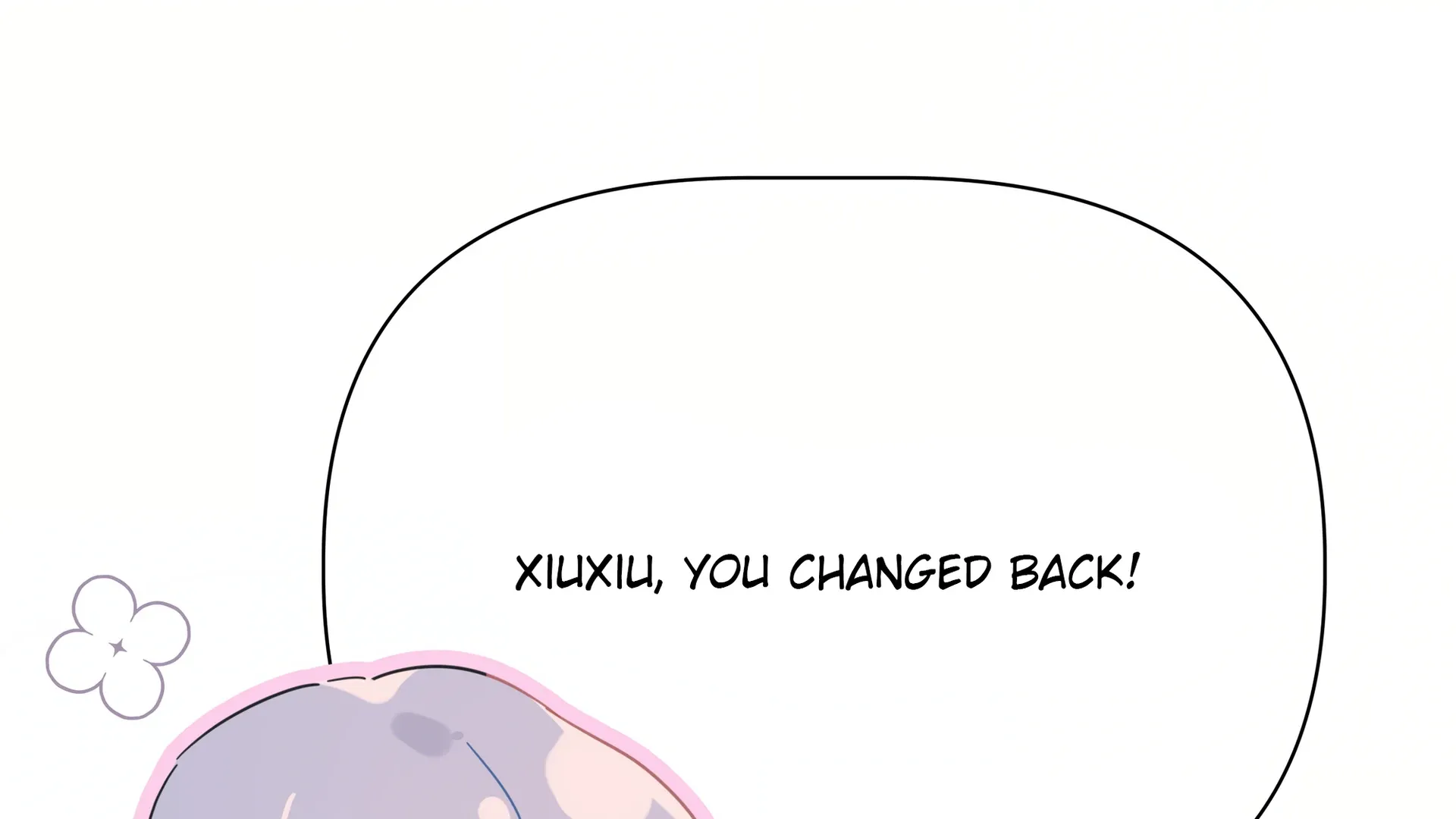 Read Love Gives Me Superpowers chapter 47 image 56 on Lezhin