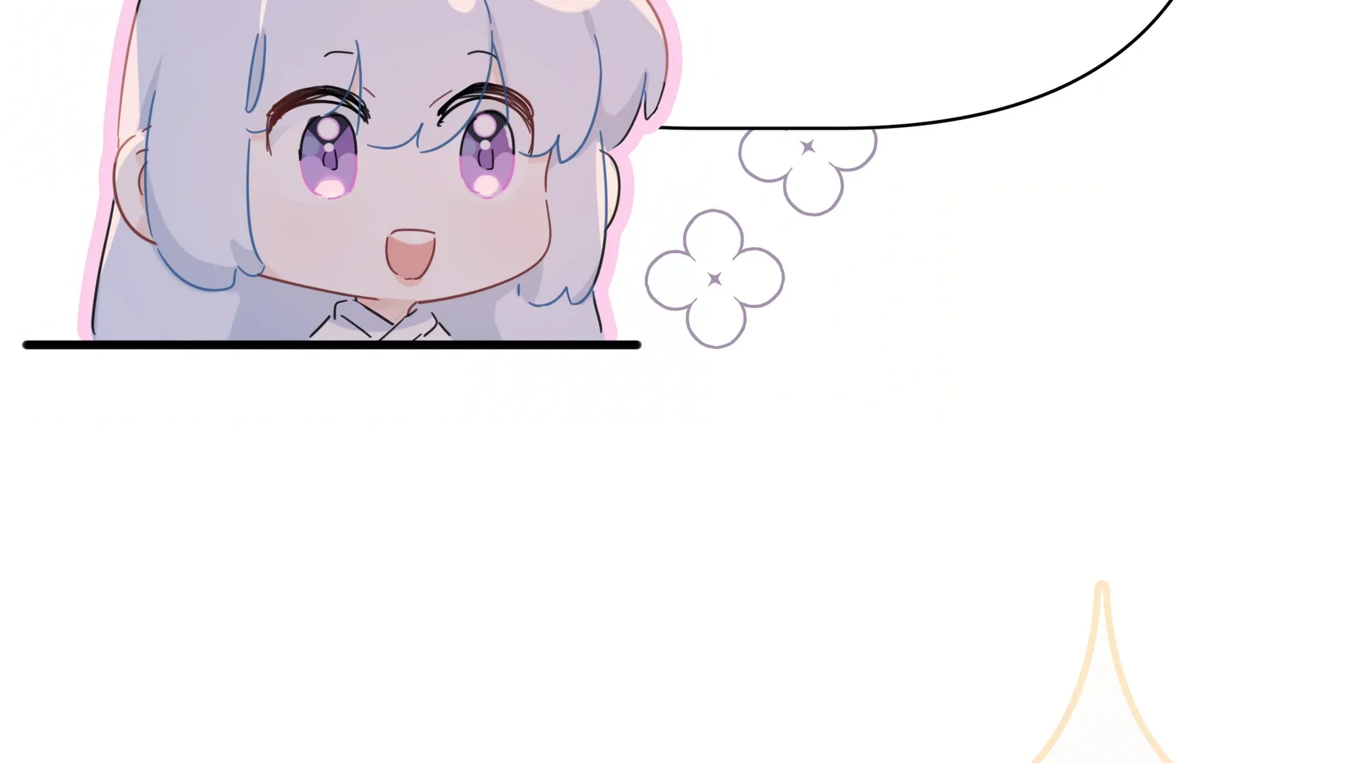 Read Love Gives Me Superpowers chapter 47 image 57 on Lezhin
