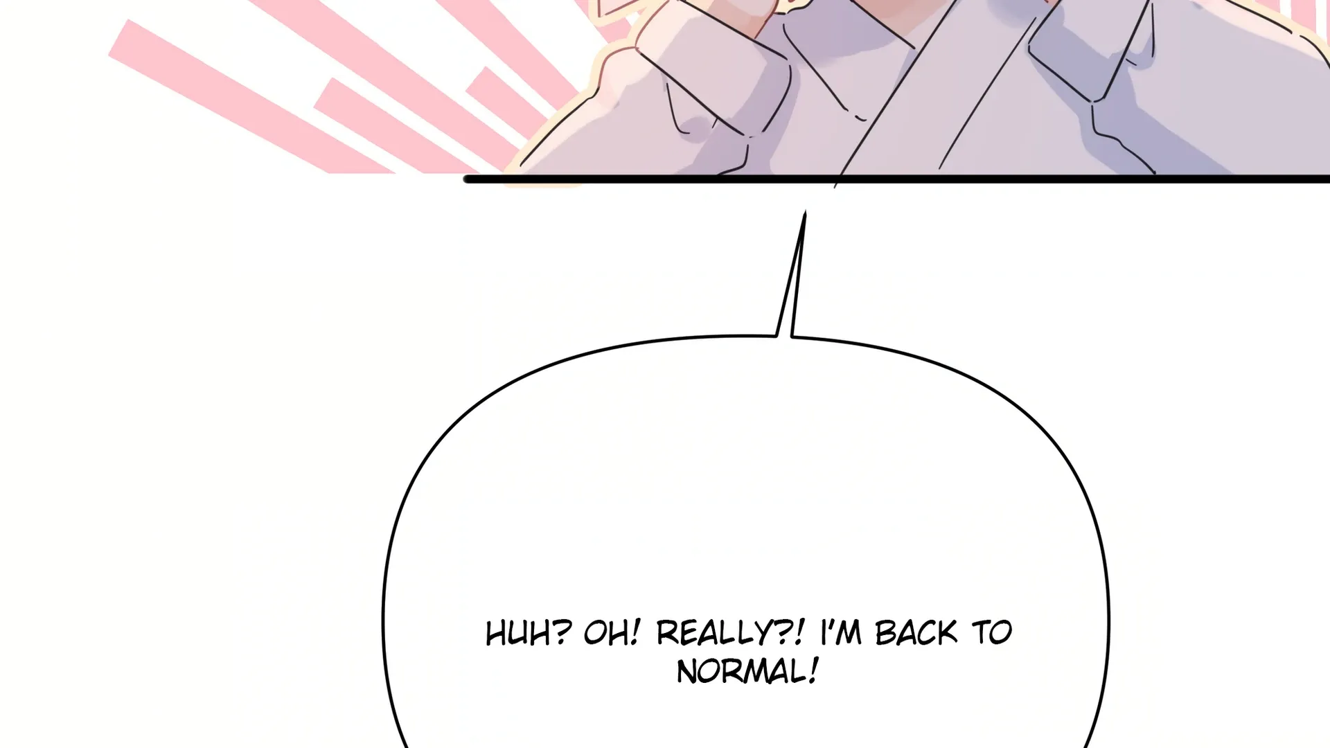 Read Love Gives Me Superpowers chapter 47 image 59 on Lezhin