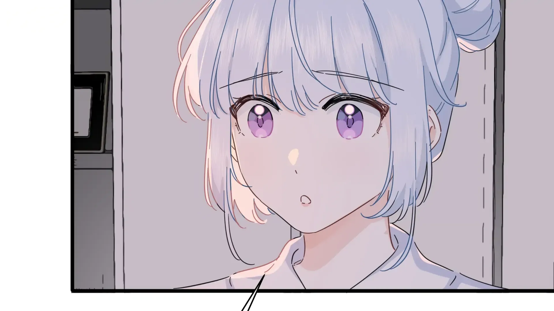 Read Love Gives Me Superpowers chapter 47 image 6 on Lezhin