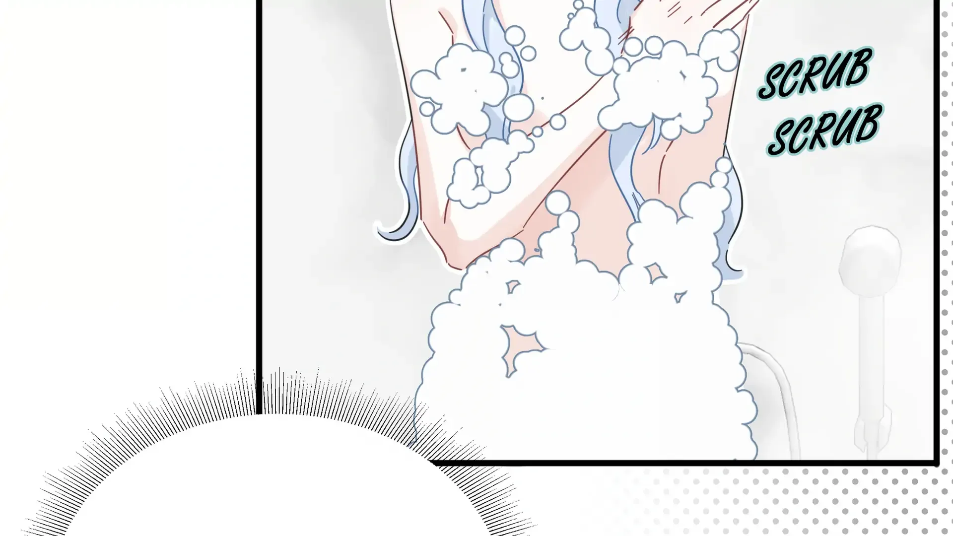 Read Love Gives Me Superpowers chapter 47 image 67 on Lezhin