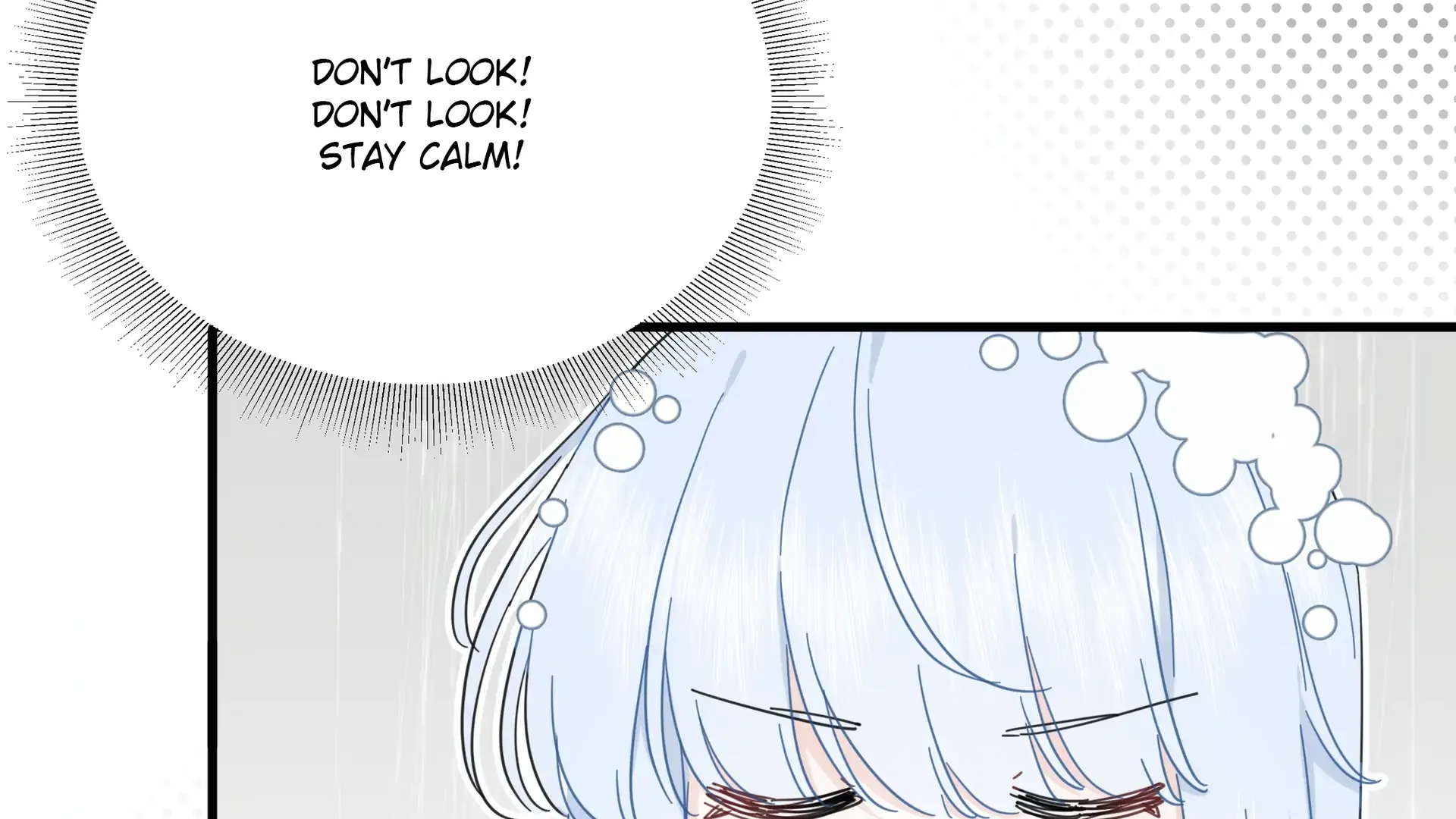 Read Love Gives Me Superpowers chapter 47 image 68 on Lezhin