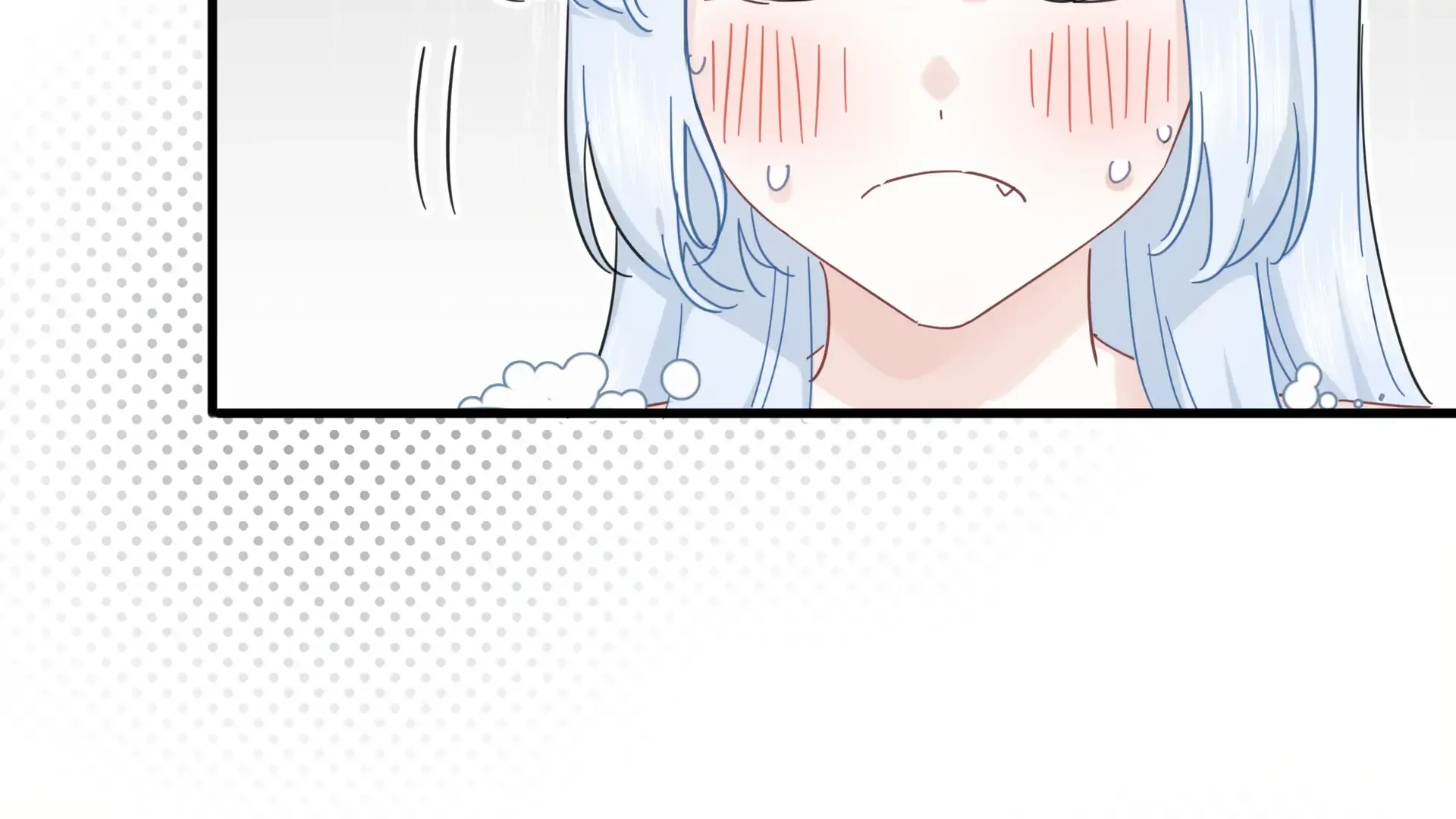 Read Love Gives Me Superpowers chapter 47 image 69 on Lezhin