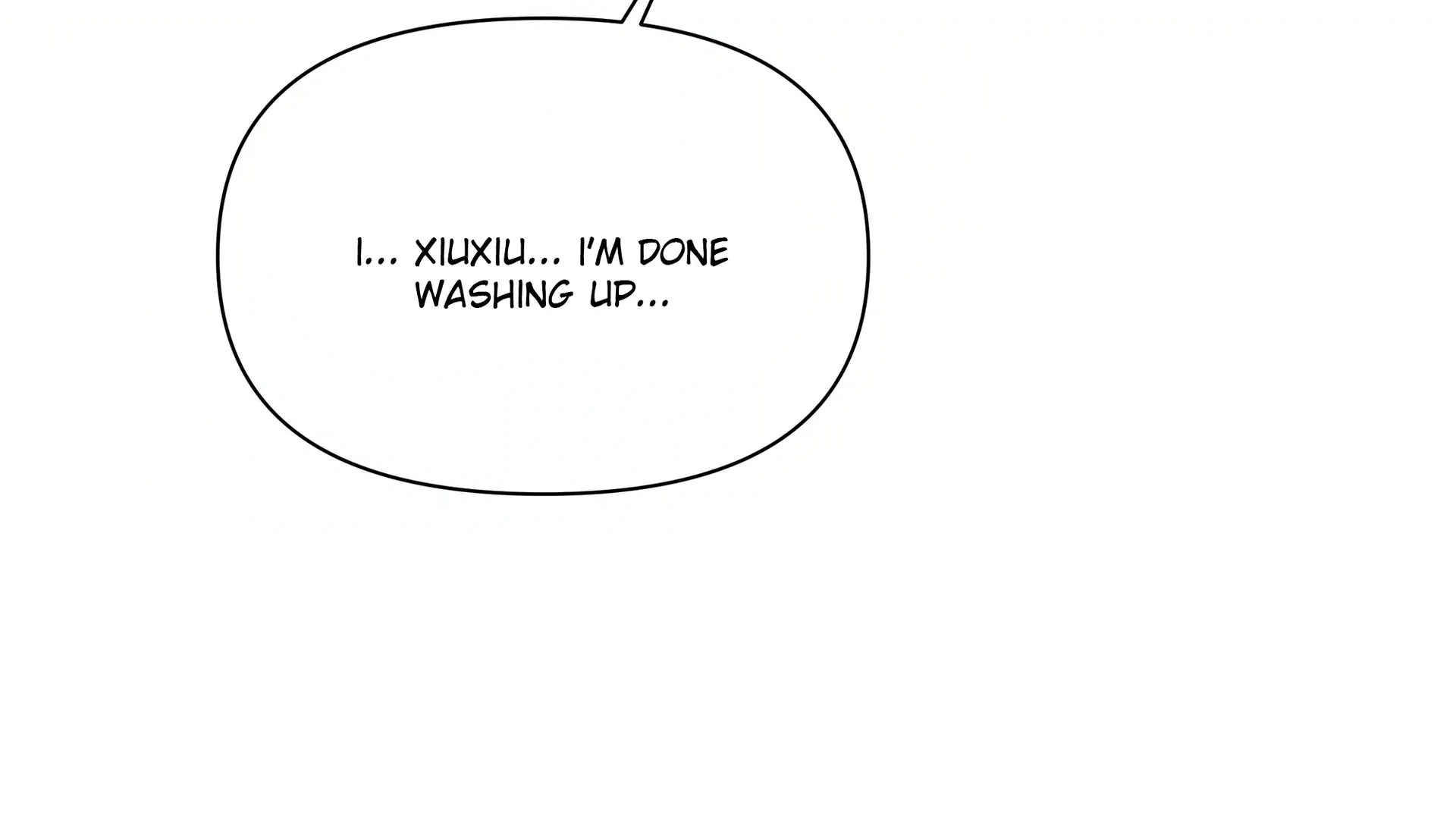 Read Love Gives Me Superpowers chapter 47 image 7 on Lezhin