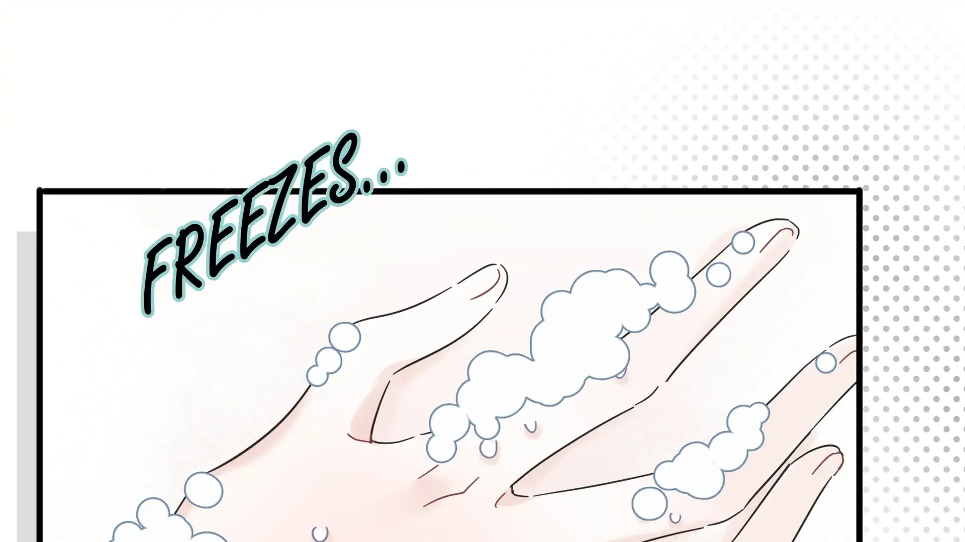 Read Love Gives Me Superpowers chapter 47 image 70 on Lezhin