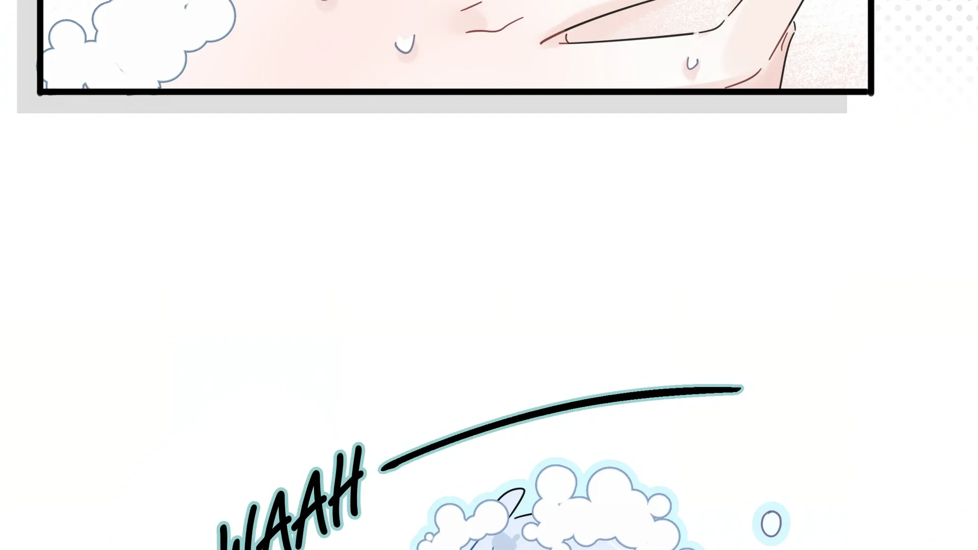 Read Love Gives Me Superpowers chapter 47 image 71 on Lezhin