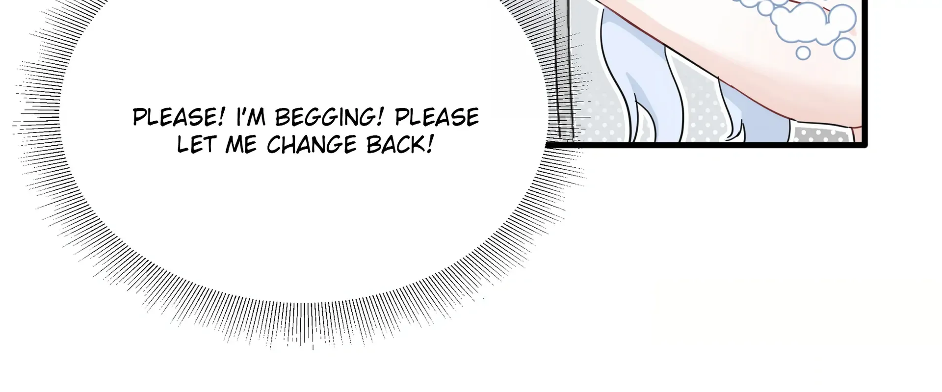 Read Love Gives Me Superpowers chapter 47 image 76 on Lezhin