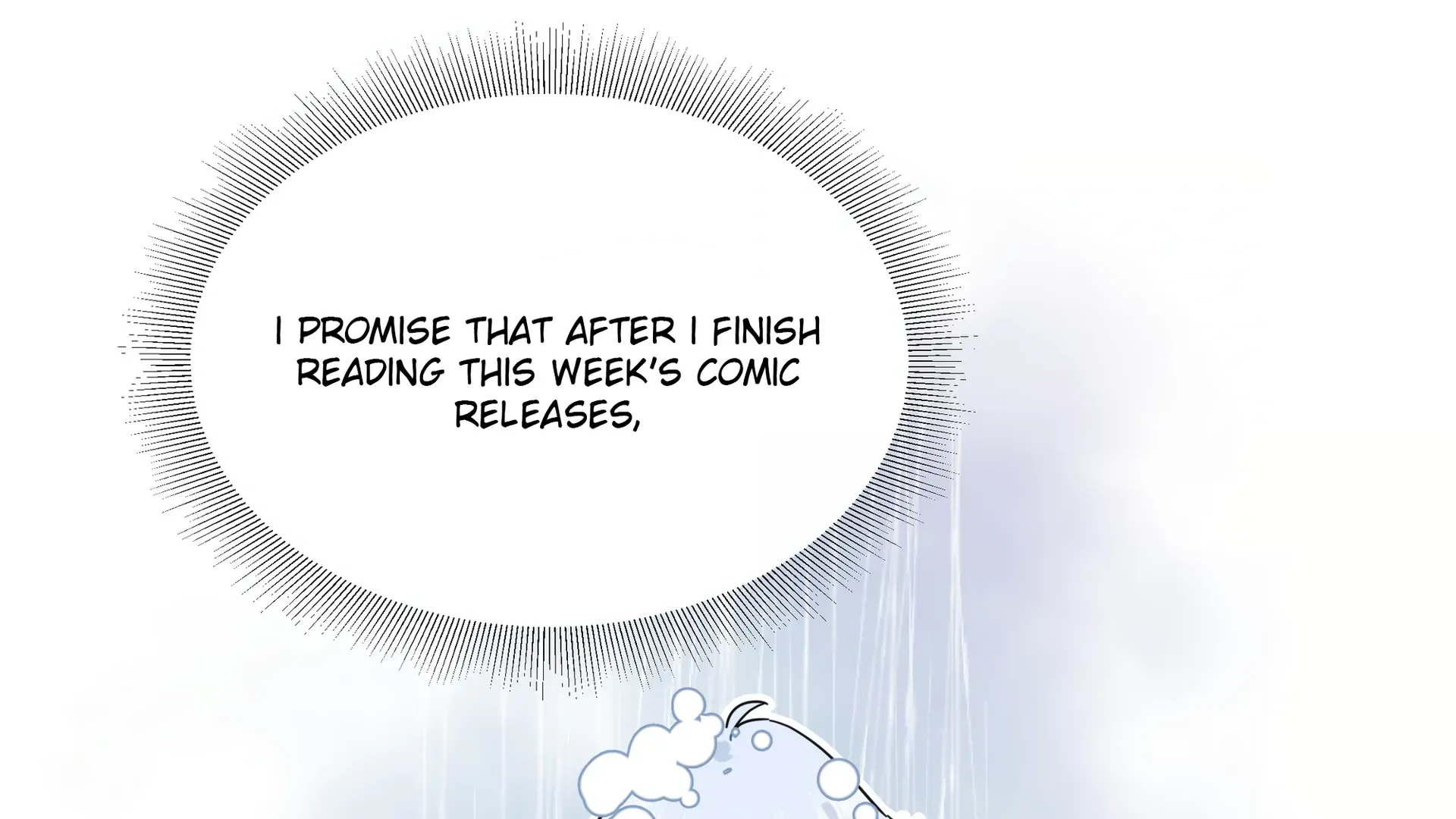Read Love Gives Me Superpowers chapter 47 image 77 on Lezhin