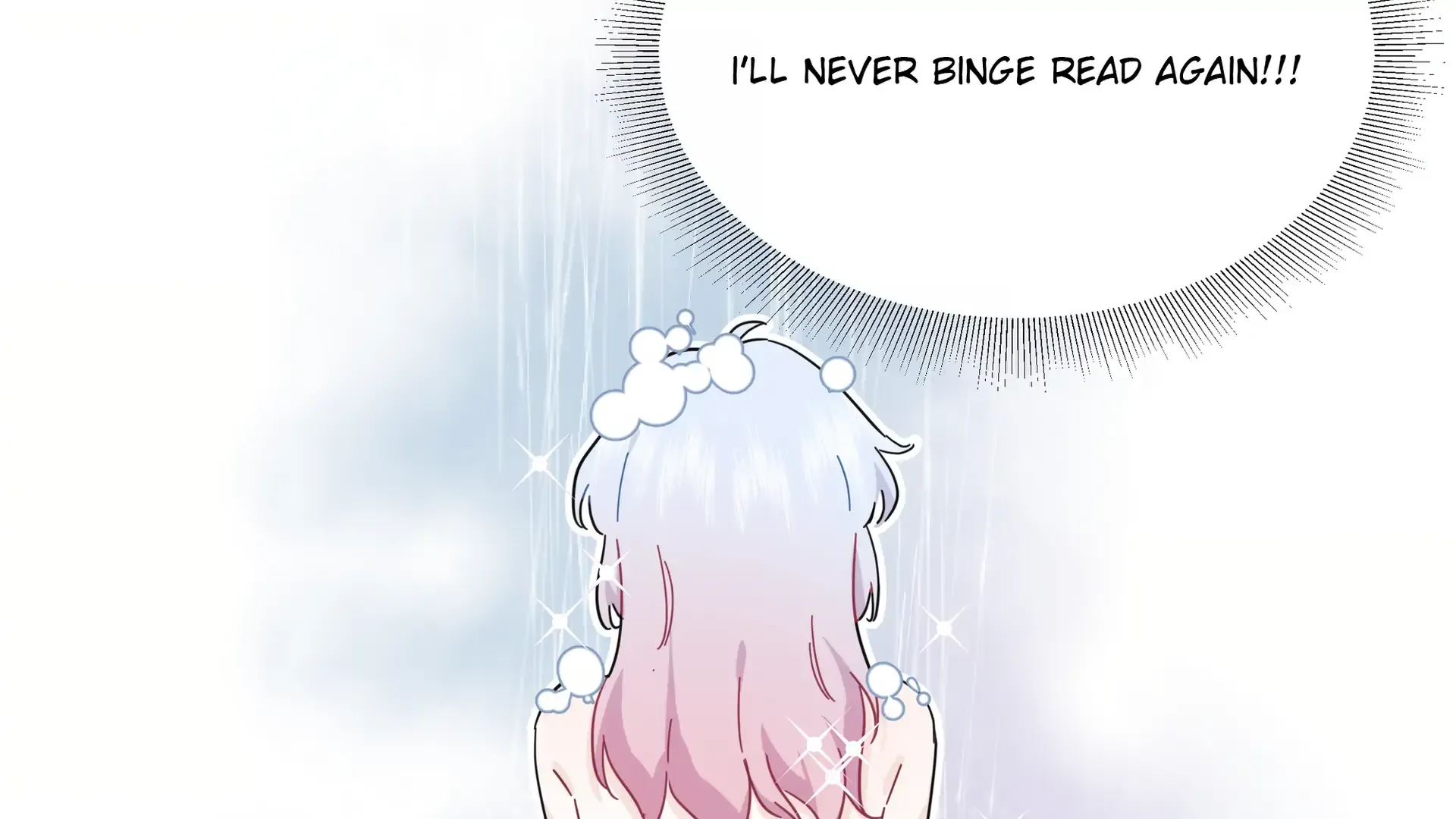 Read Love Gives Me Superpowers chapter 47 image 79 on Lezhin