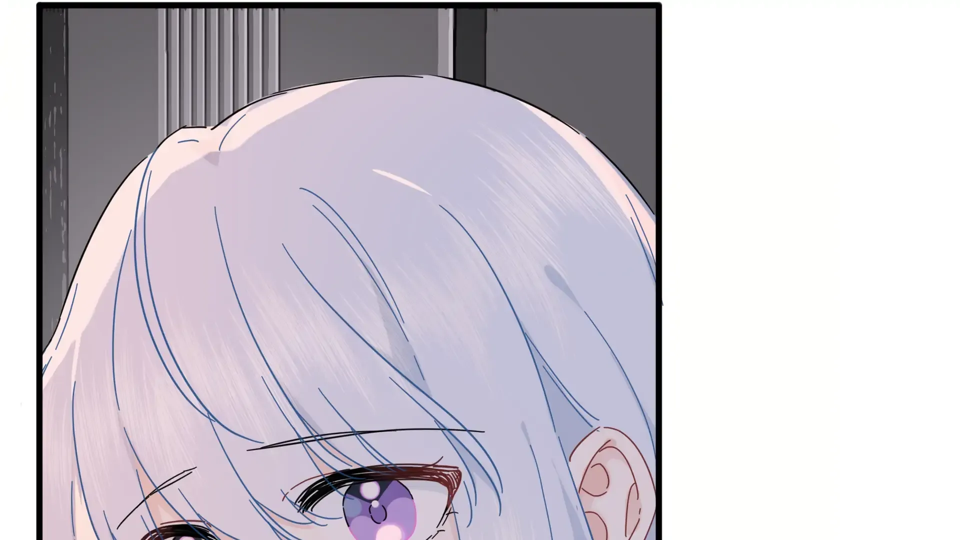 Read Love Gives Me Superpowers chapter 47 image 86 on Lezhin