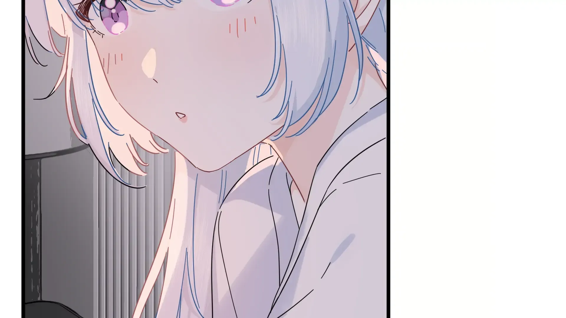 Read Love Gives Me Superpowers chapter 47 image 87 on Lezhin