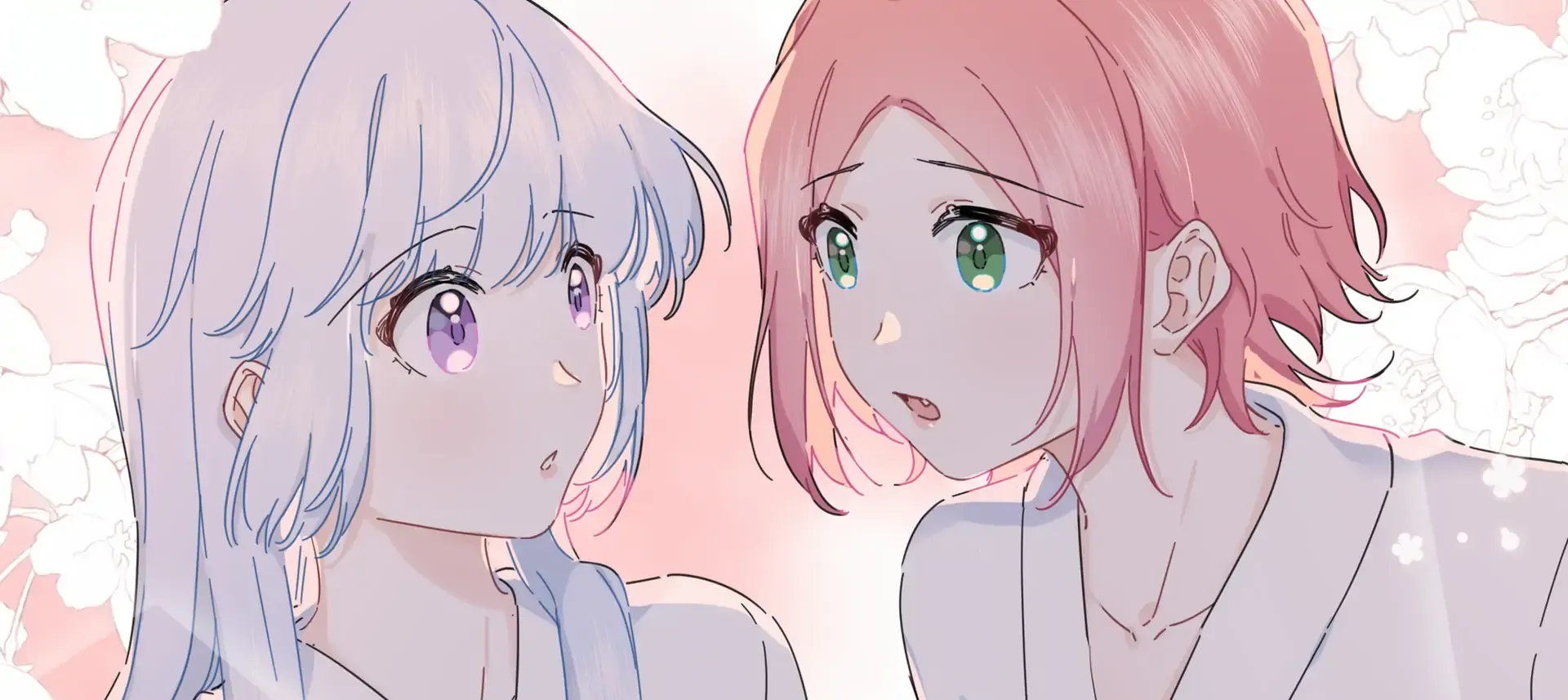 Read Love Gives Me Superpowers chapter 47 image 95 on Lezhin