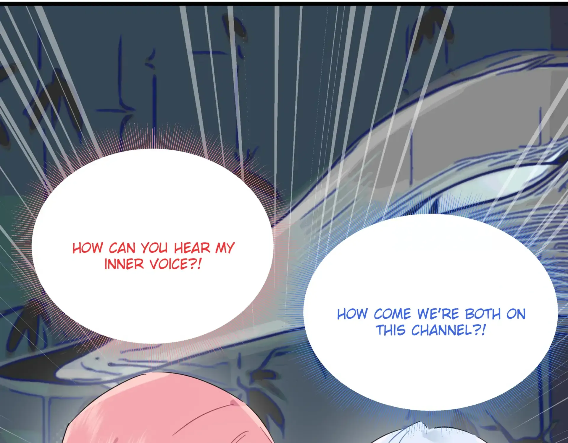 Read Love Gives Me Superpowers chapter 49 image 102 on Lezhin