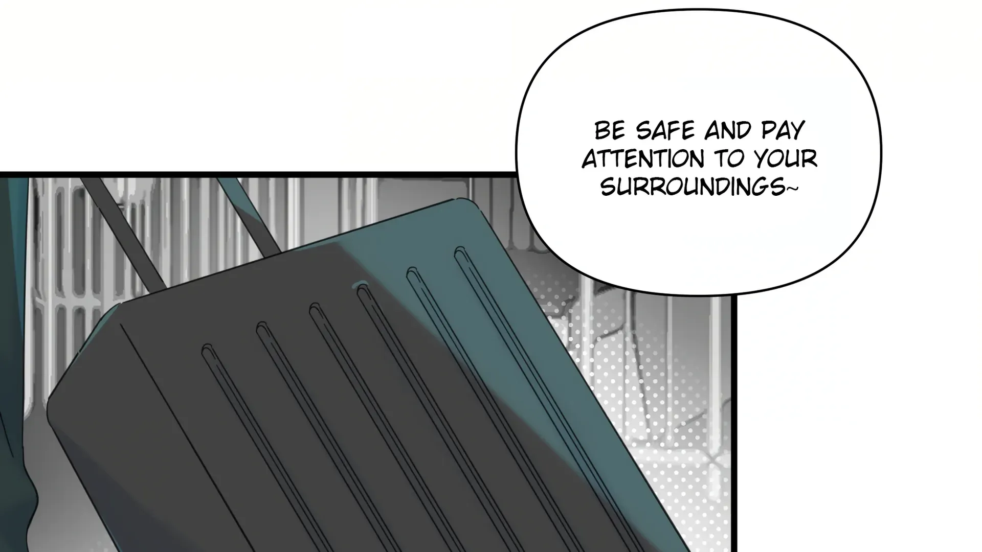 Read Love Gives Me Superpowers chapter 49 image 11 on Lezhin