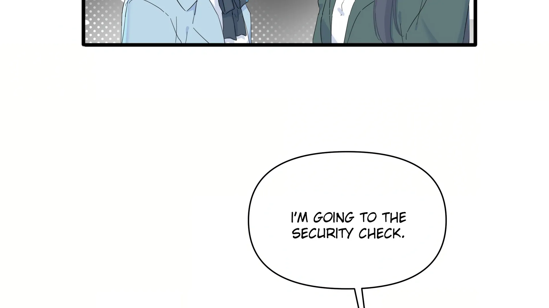 Read Love Gives Me Superpowers chapter 49 image 14 on Lezhin
