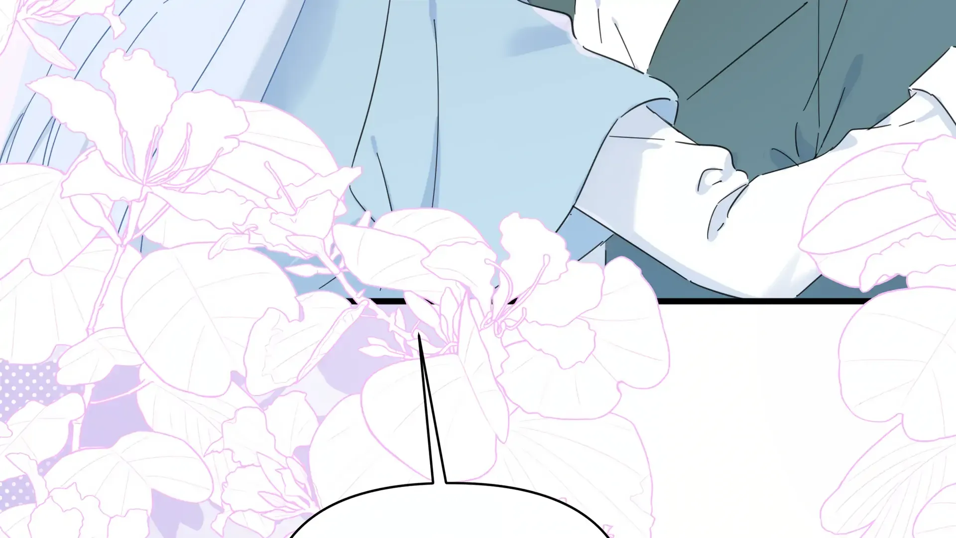 Read Love Gives Me Superpowers chapter 49 image 27 on Lezhin