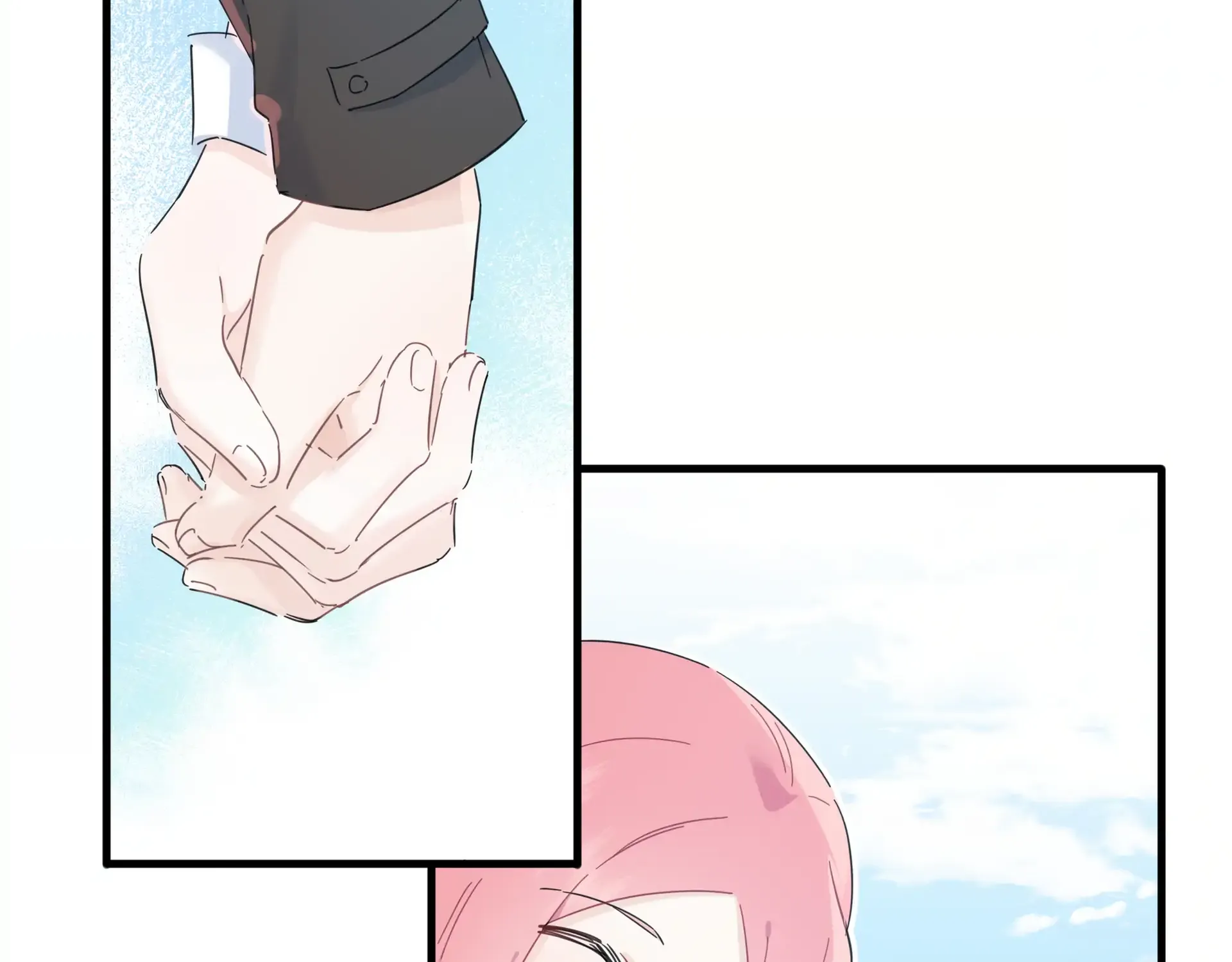Read Love Gives Me Superpowers chapter 49 image 34 on Lezhin