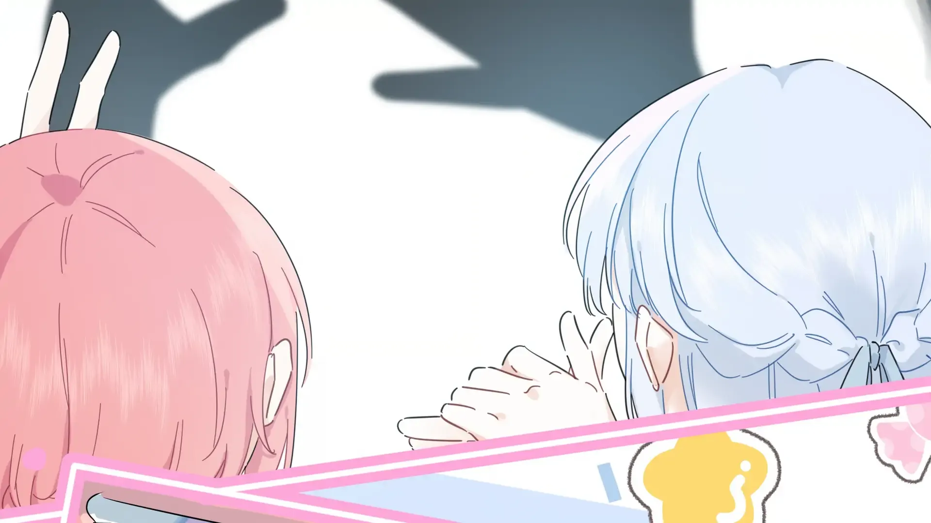 Read Love Gives Me Superpowers chapter 49 image 37 on Lezhin
