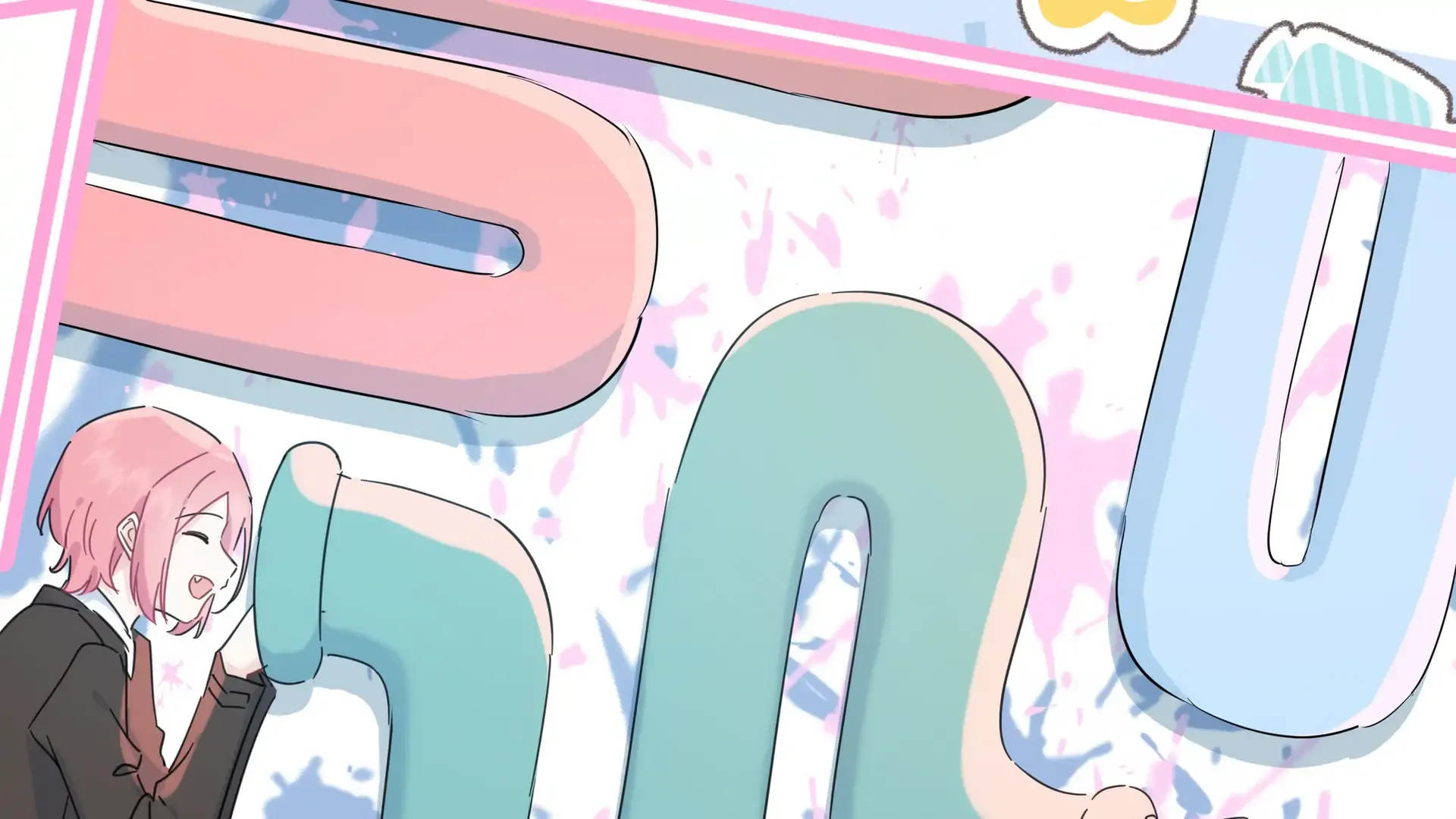 Read Love Gives Me Superpowers chapter 49 image 38 on Lezhin