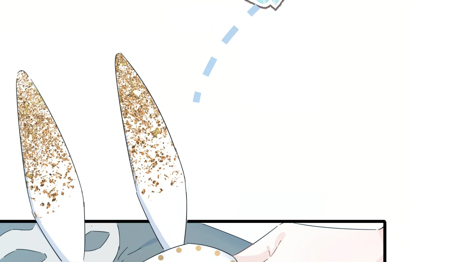 Read Love Gives Me Superpowers chapter 49 image 42 on Lezhin
