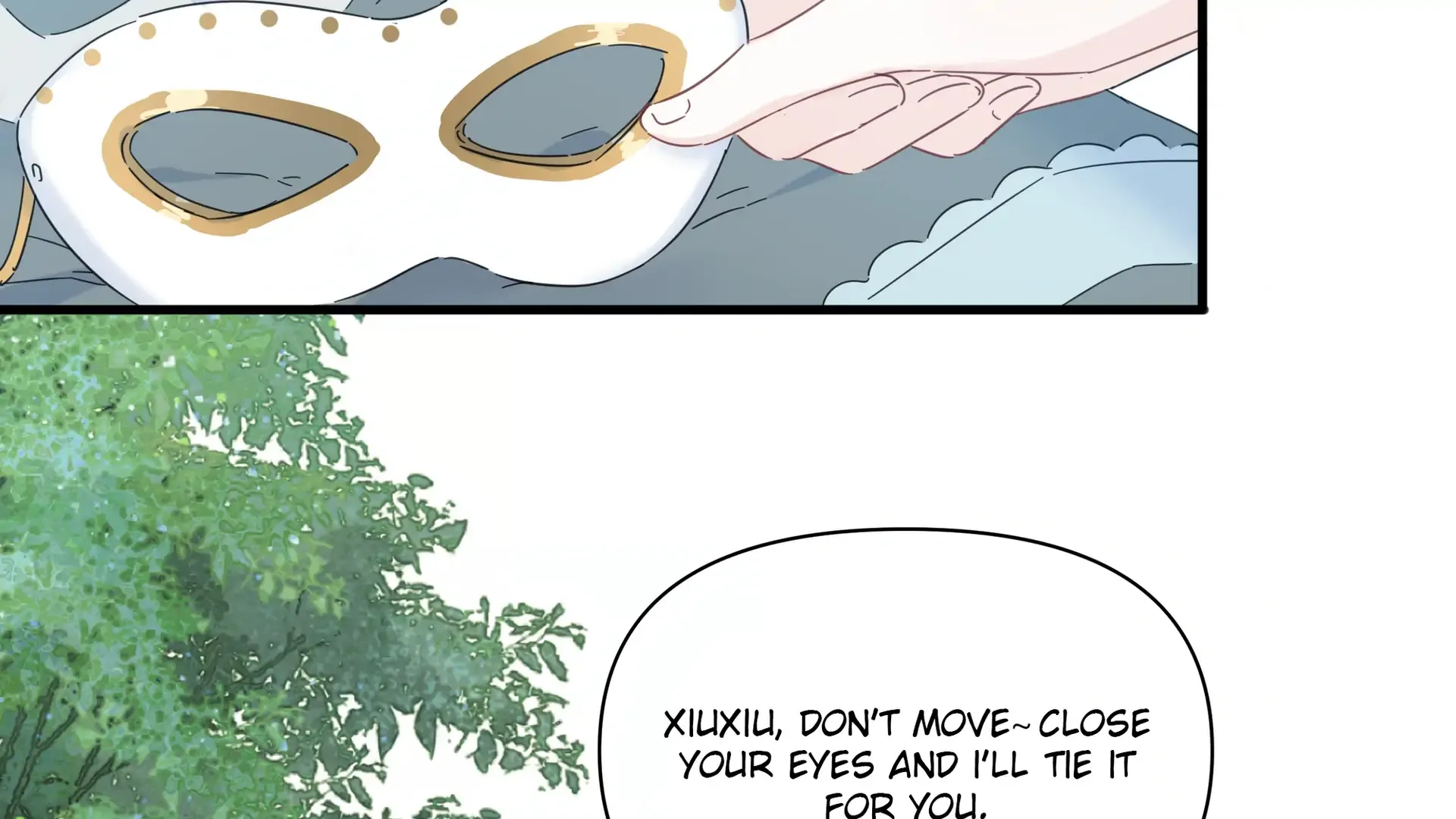 Read Love Gives Me Superpowers chapter 49 image 43 on Lezhin