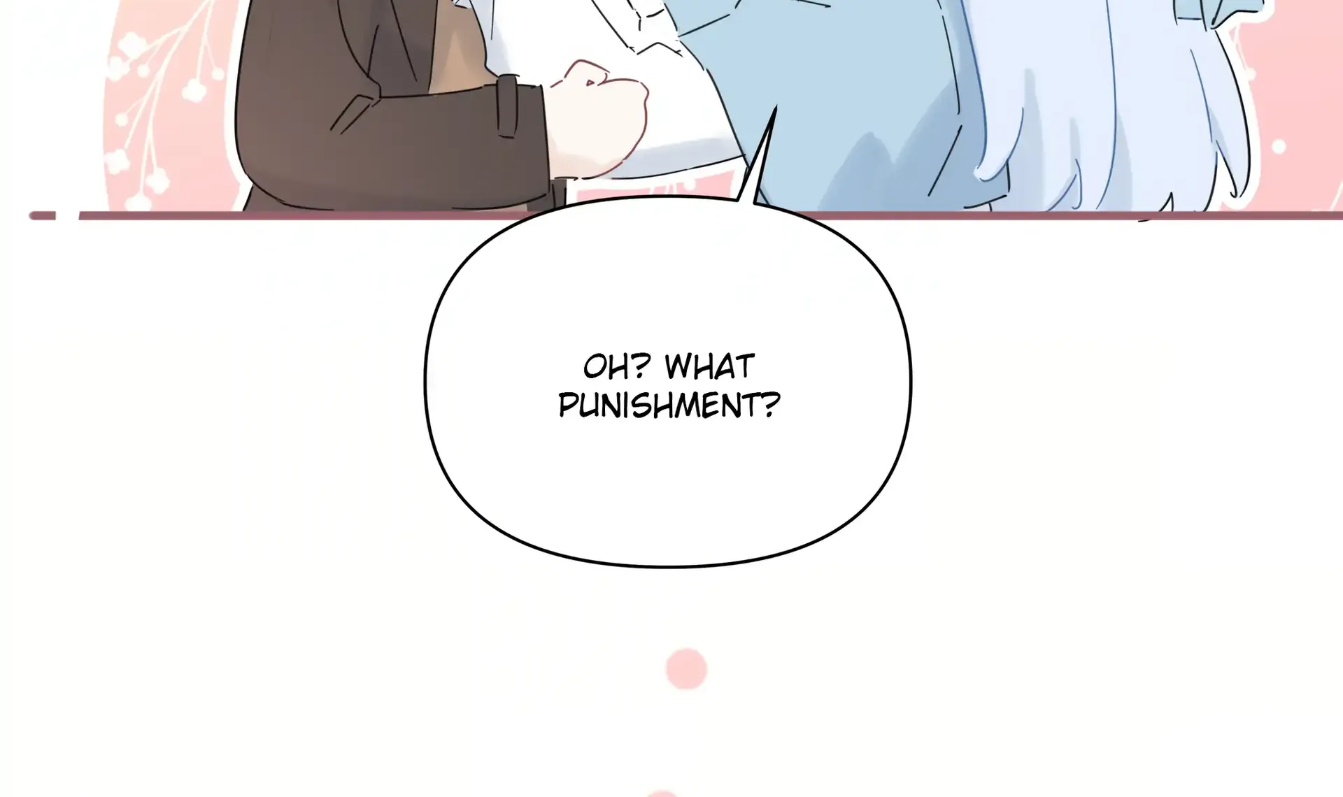 Read Love Gives Me Superpowers chapter 49 image 53 on Lezhin