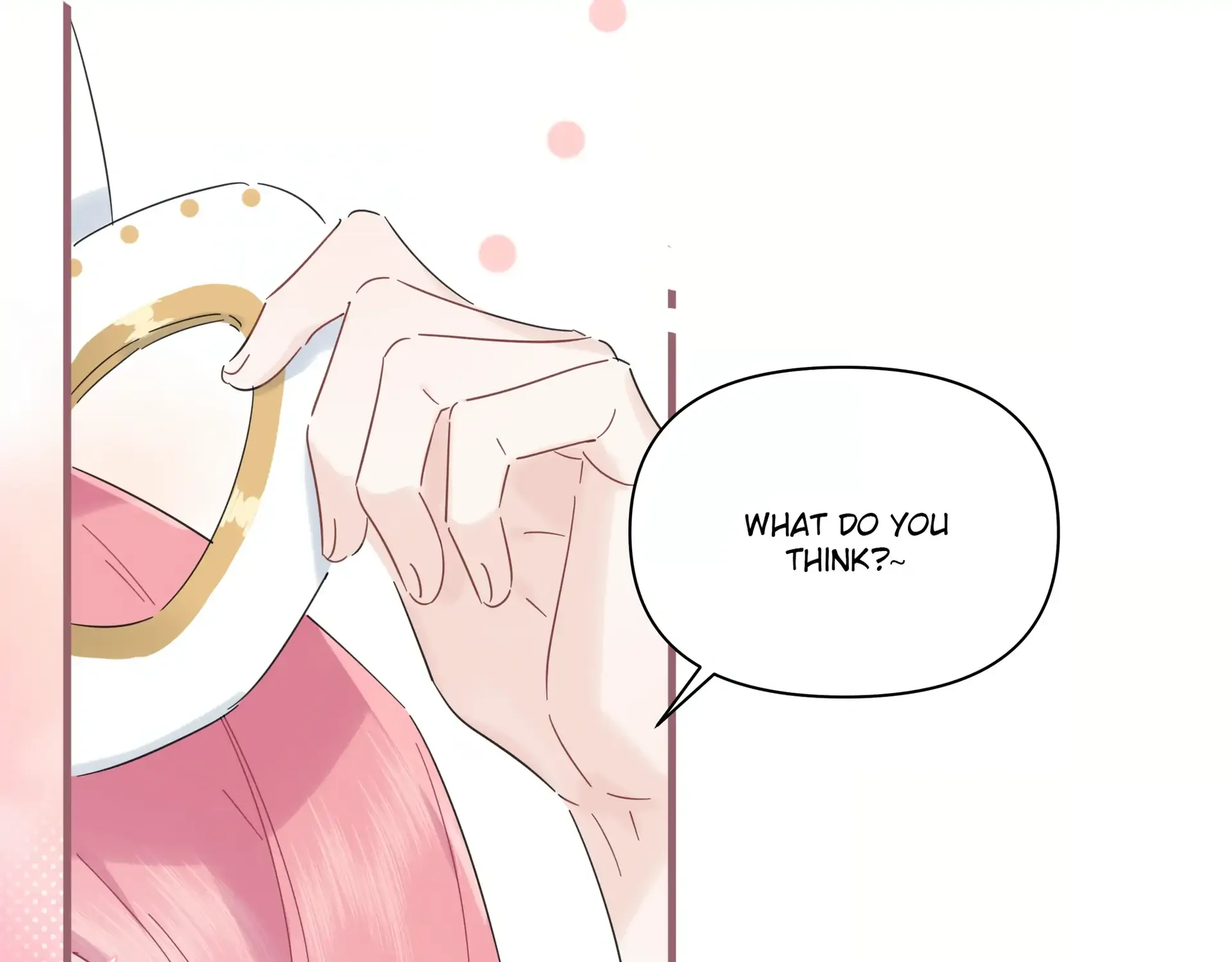 Read Love Gives Me Superpowers chapter 49 image 54 on Lezhin