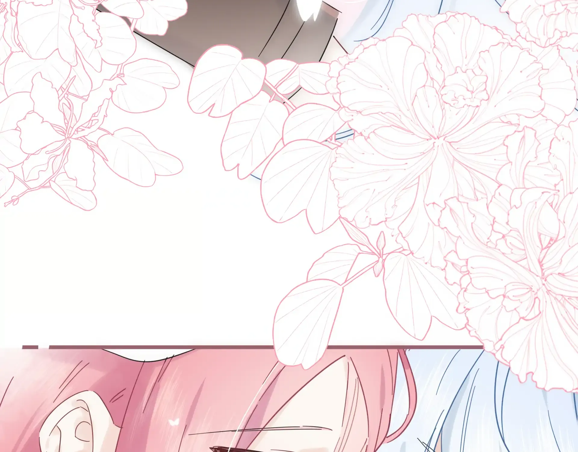Read Love Gives Me Superpowers chapter 49 image 58 on Lezhin