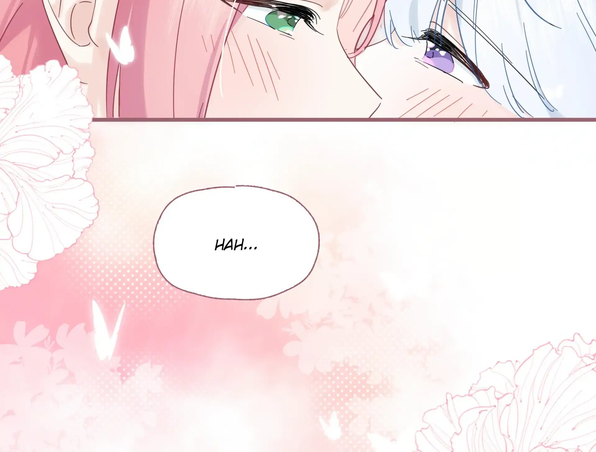 Read Love Gives Me Superpowers chapter 49 image 59 on Lezhin