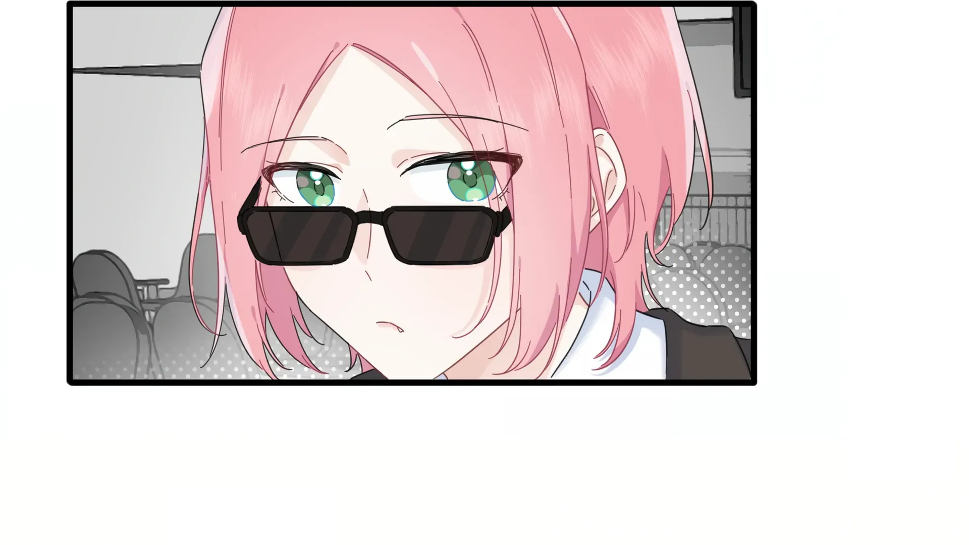 Read Love Gives Me Superpowers chapter 49 image 6 on Lezhin