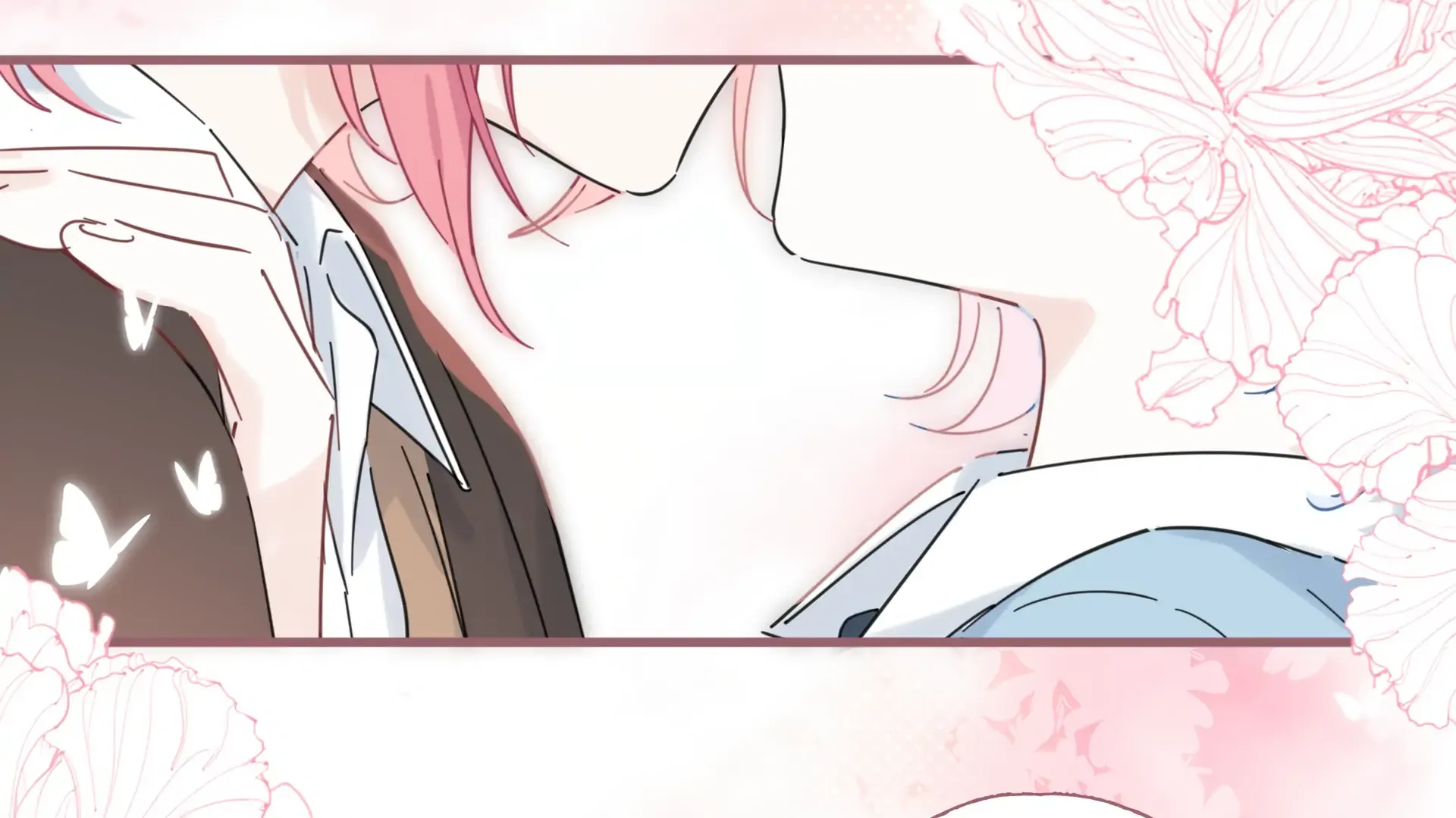 Read Love Gives Me Superpowers chapter 49 image 60 on Lezhin