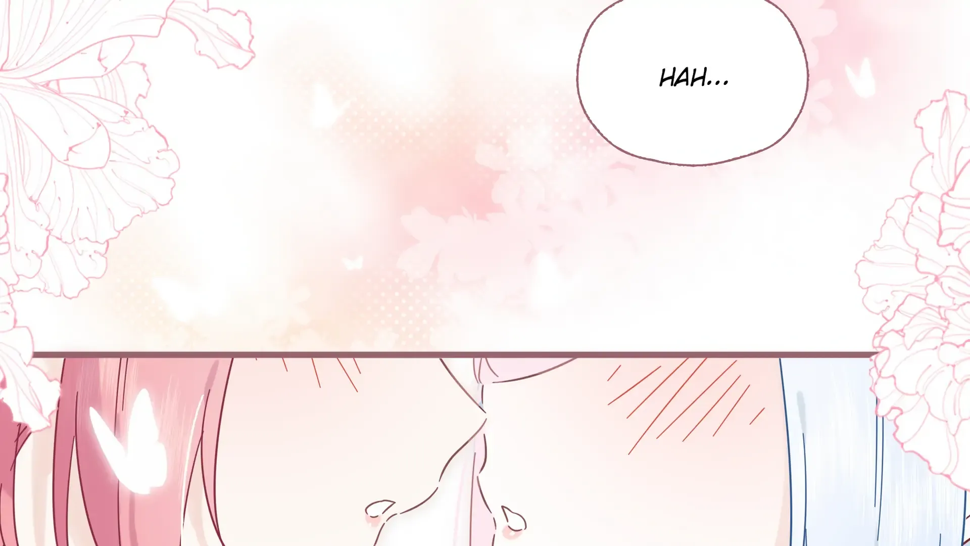 Read Love Gives Me Superpowers chapter 49 image 61 on Lezhin